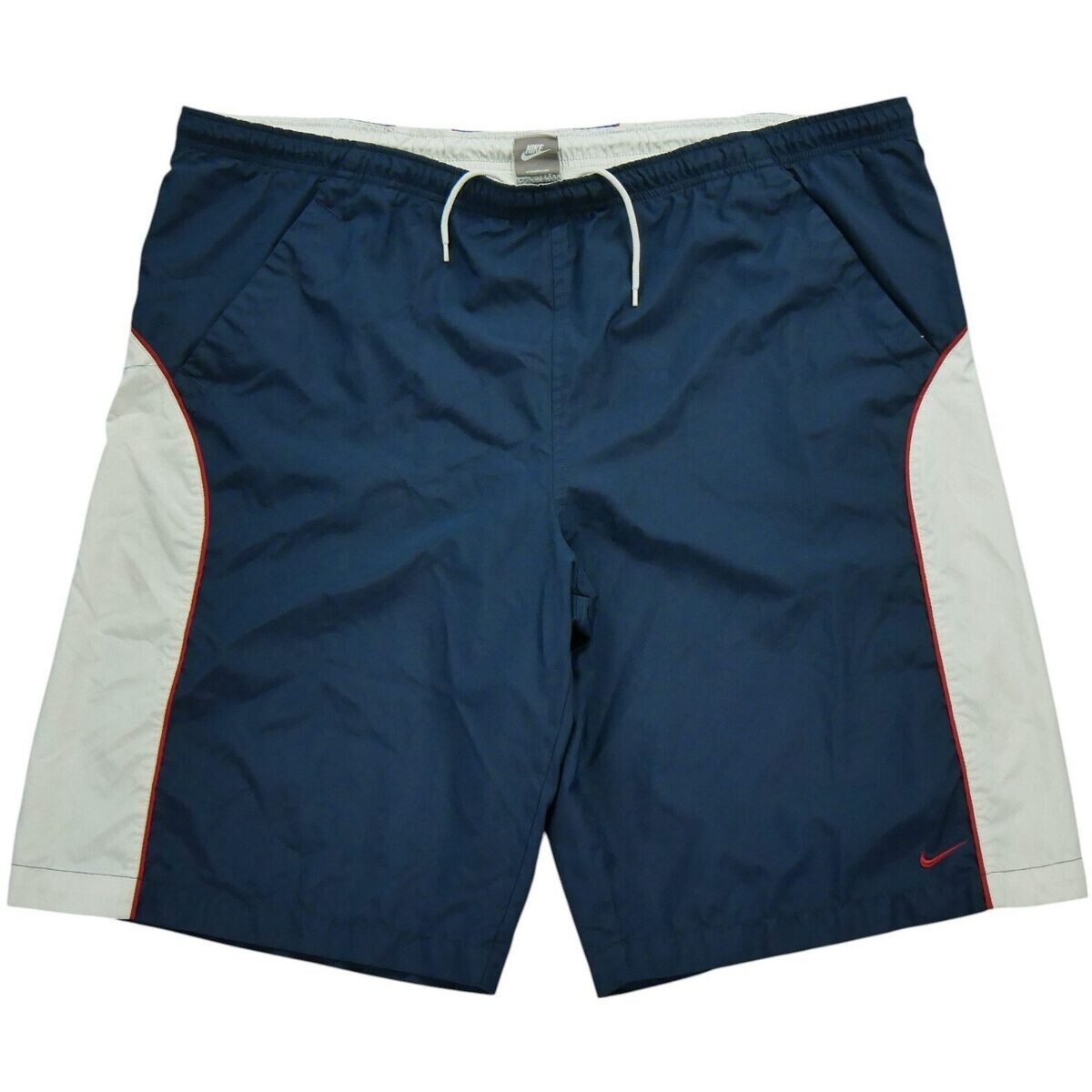 Nike  208917  Tmavě modrá