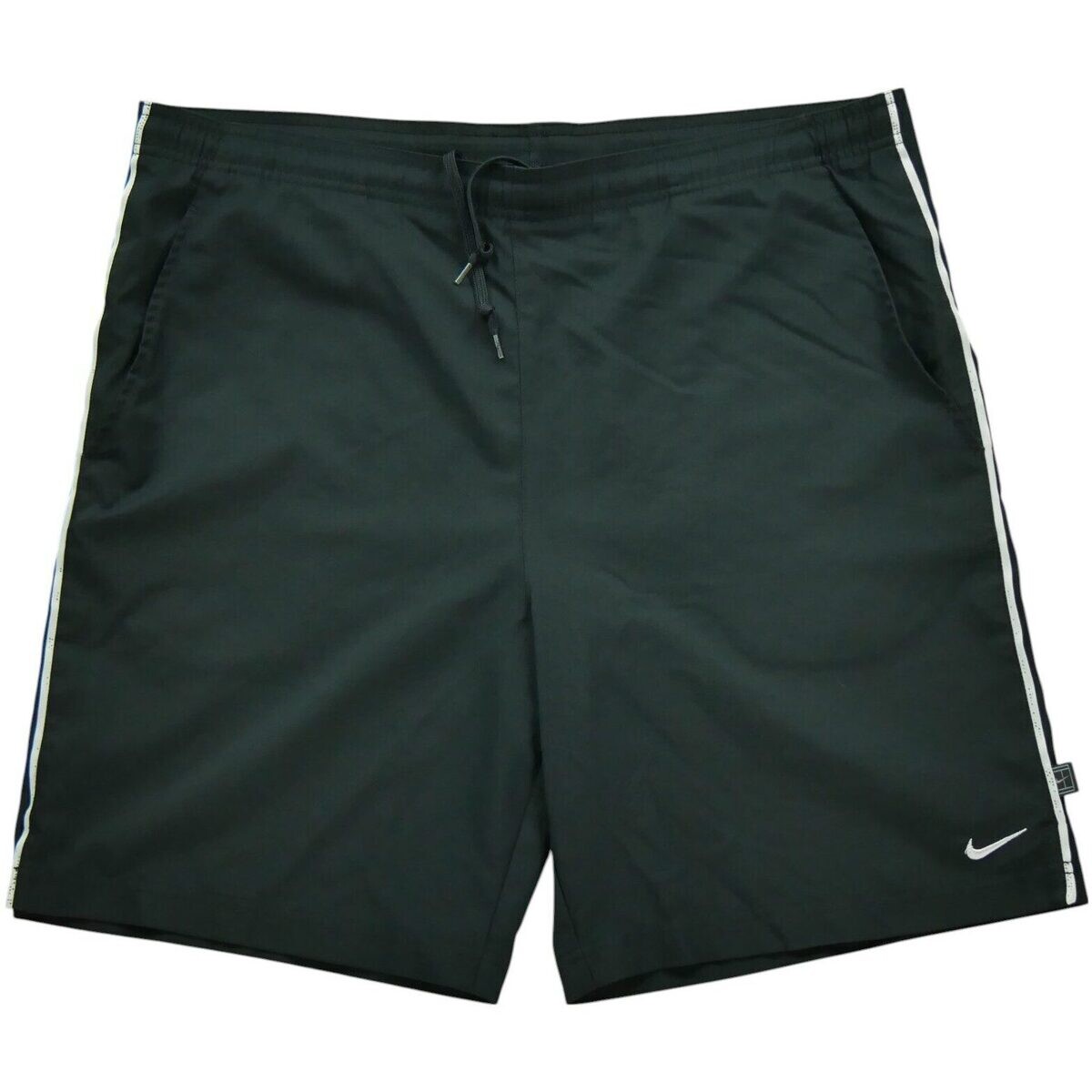 Nike  209151  Černá