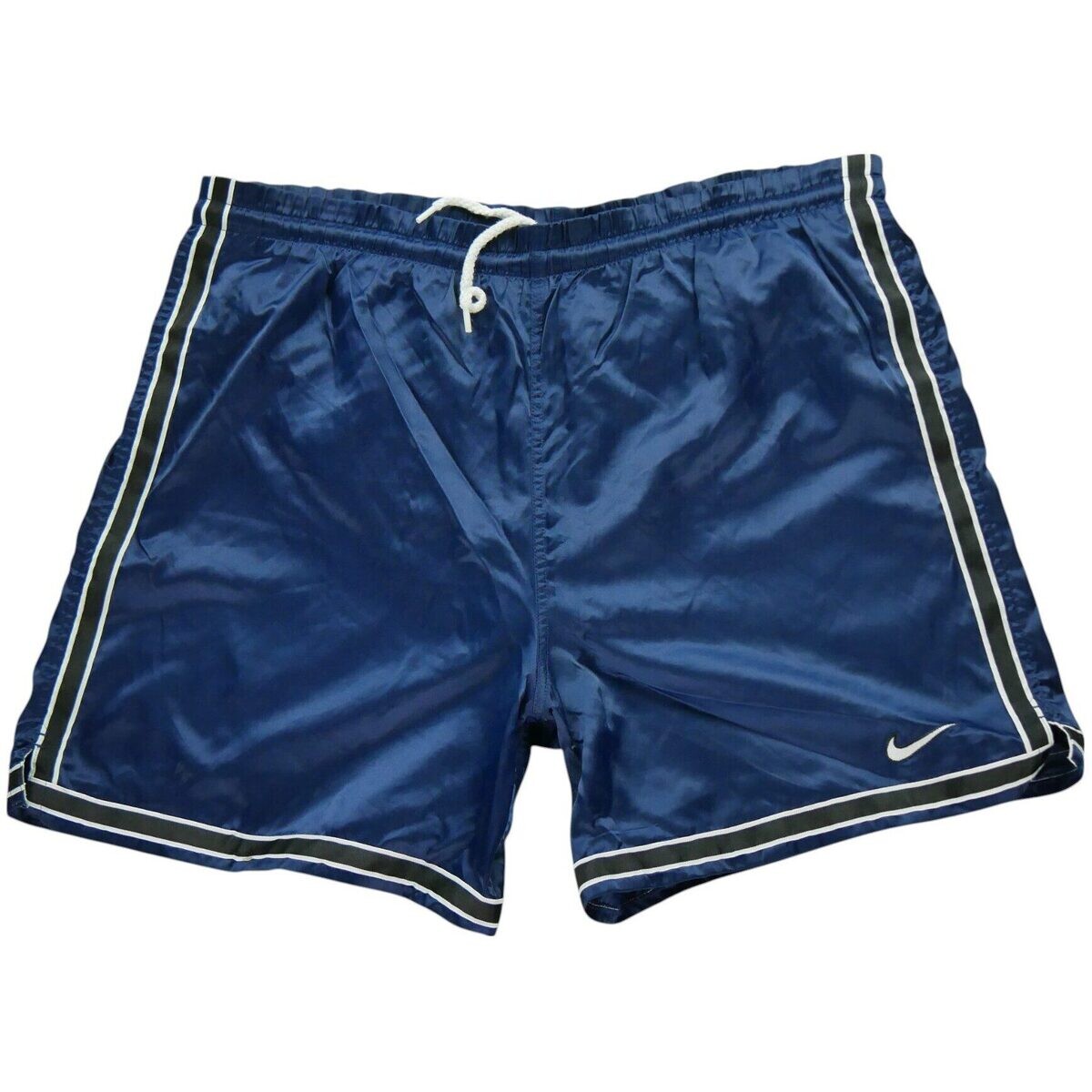 Nike  209152  Tmavě modrá