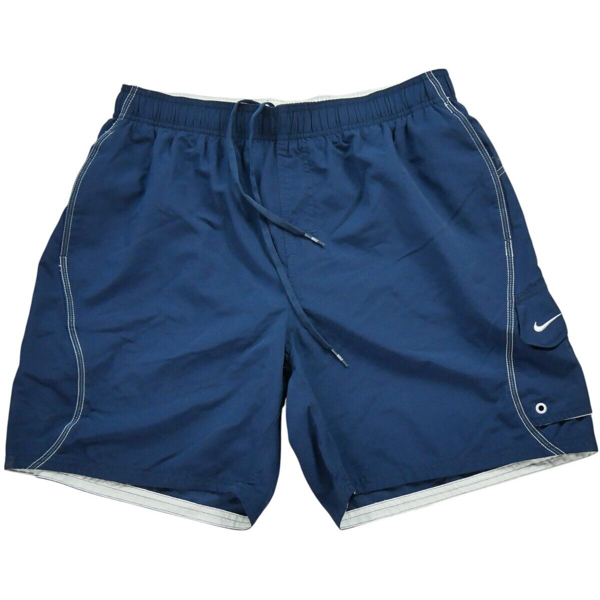 Nike  209445  Tmavě modrá