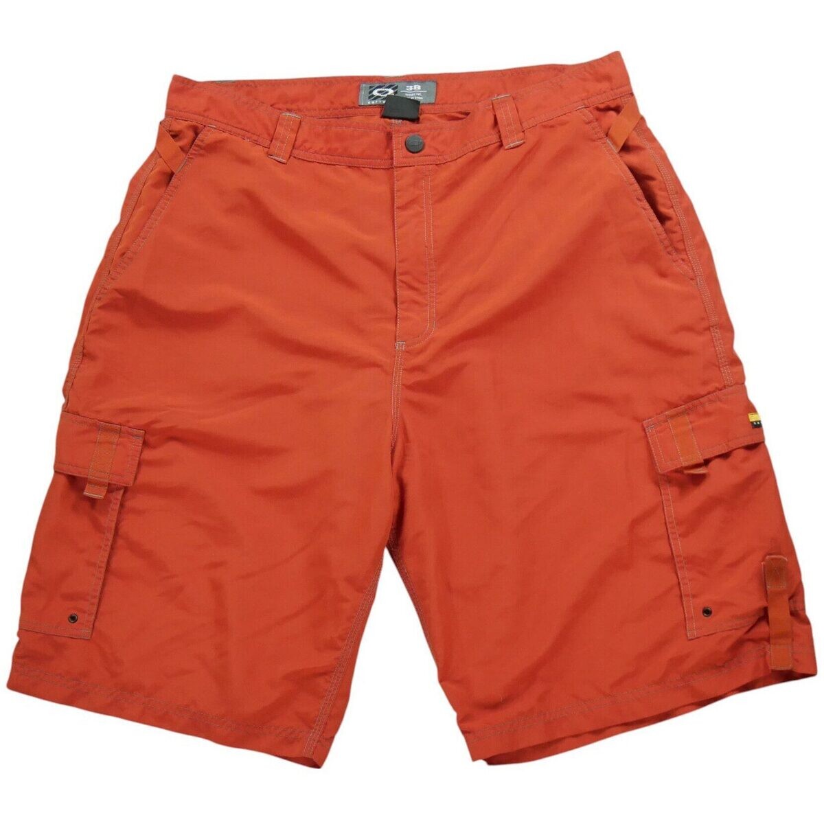 Oakley  209449  Hnědá