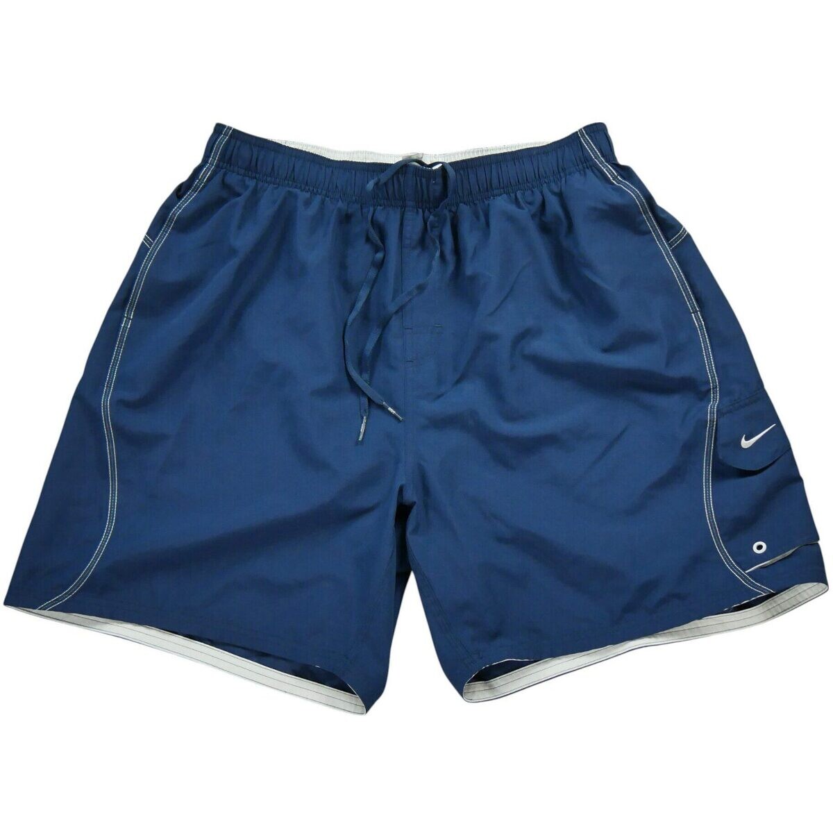 Nike  209452  Tmavě modrá