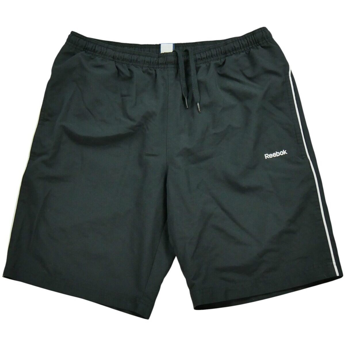 Reebok Sport  209453  Černá