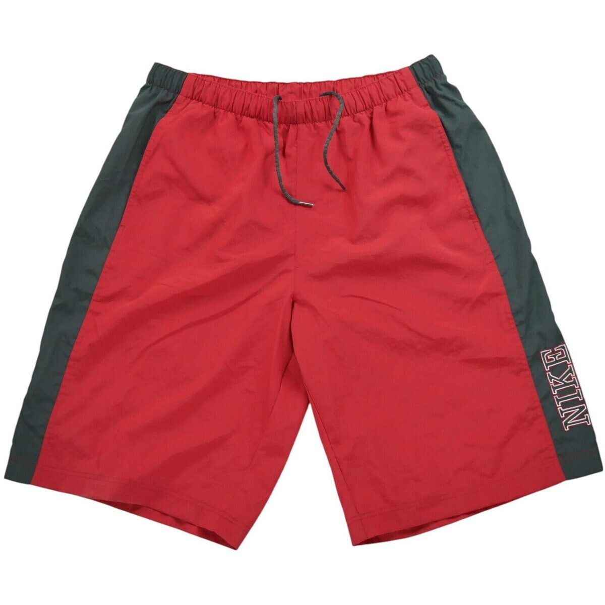 Nike  209458  Červená