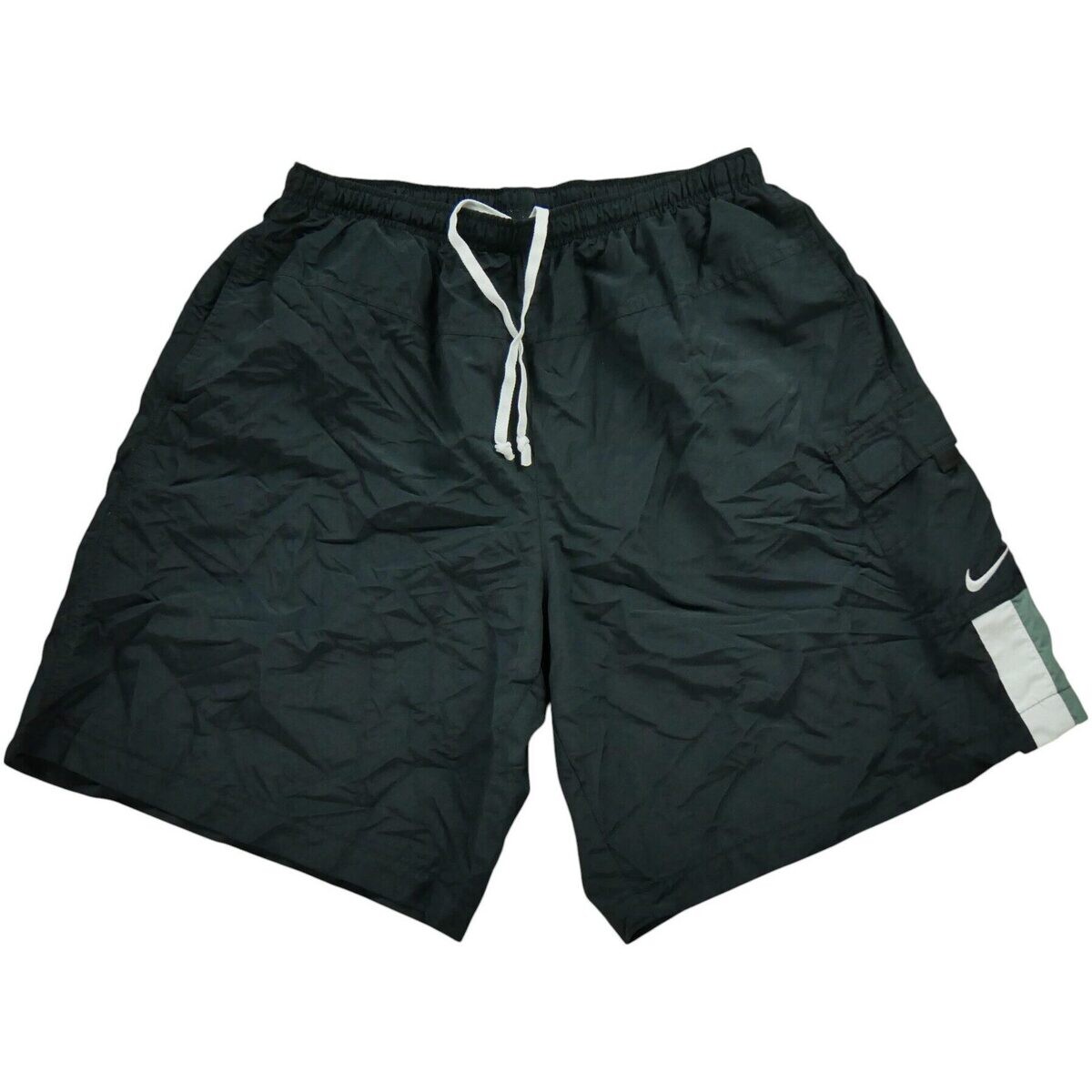 Nike  209459  Černá