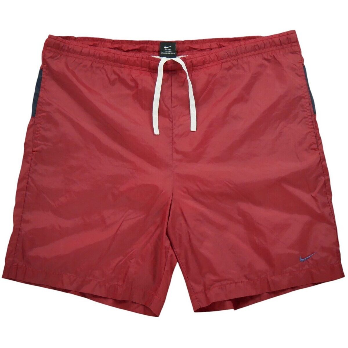 Nike  209477  Červená