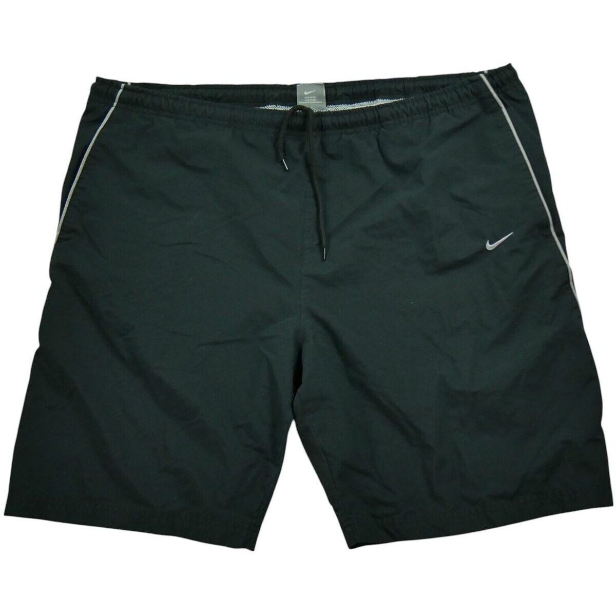 Nike  209478  Černá