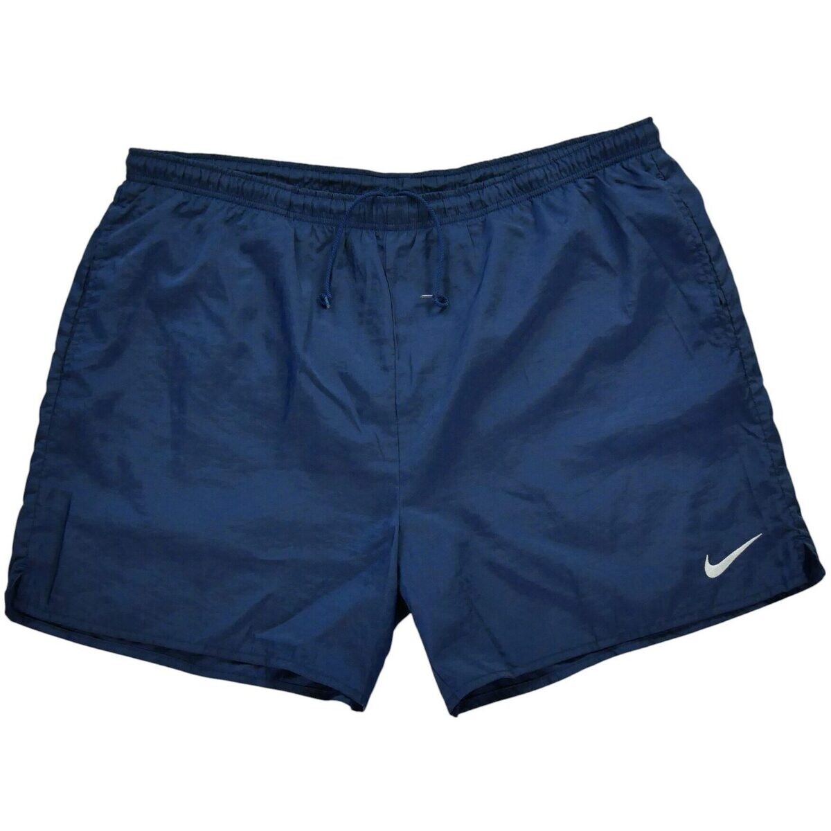 Nike  209479  Tmavě modrá