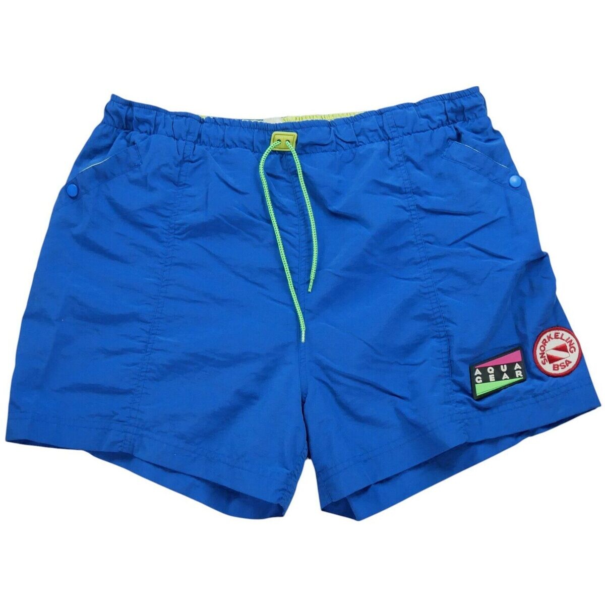 Nike  209484  Modrá