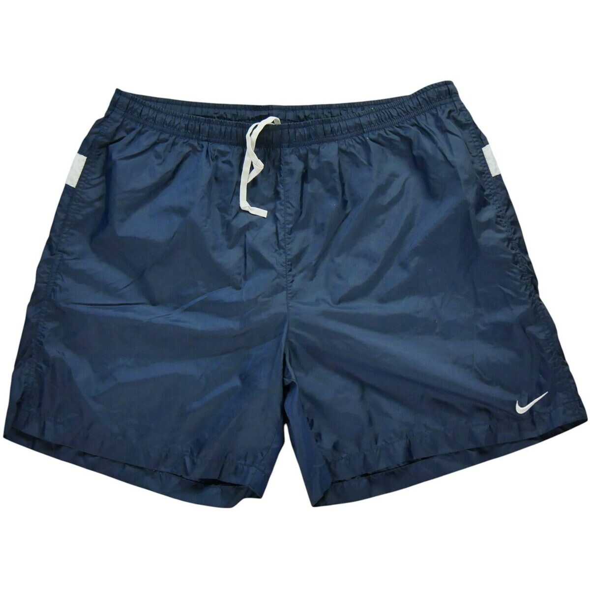 Nike  209654  Tmavě modrá