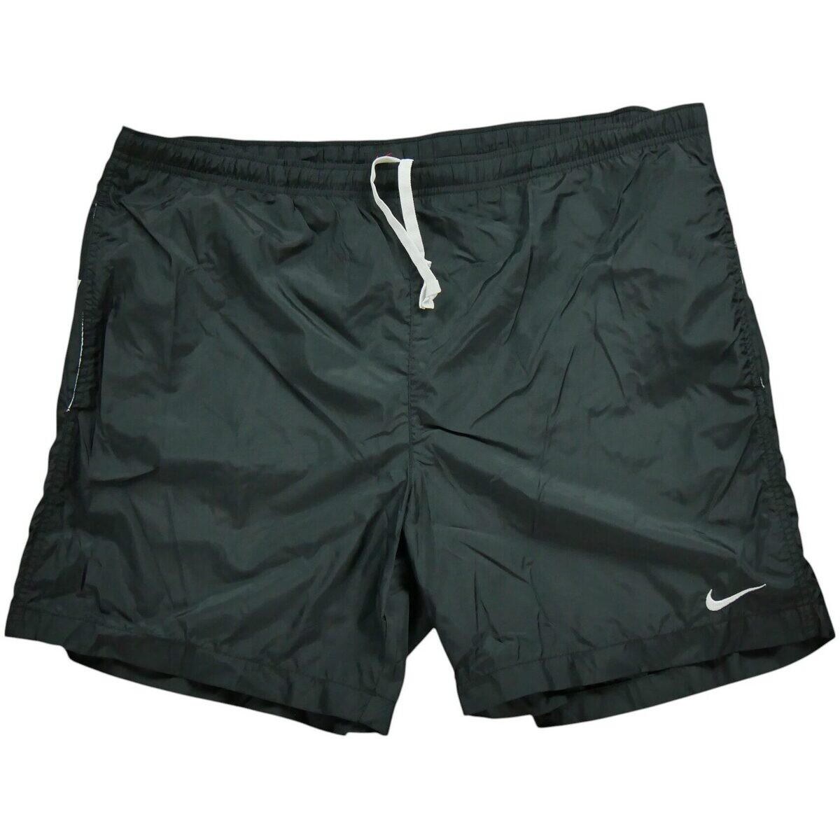 Nike  209659  Černá