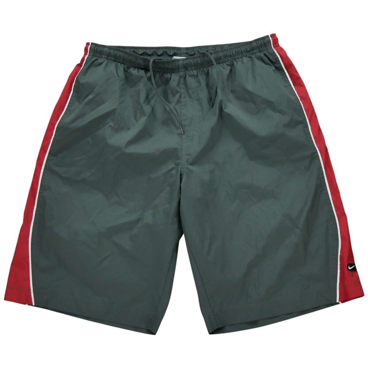 Nike  211080  Šedá