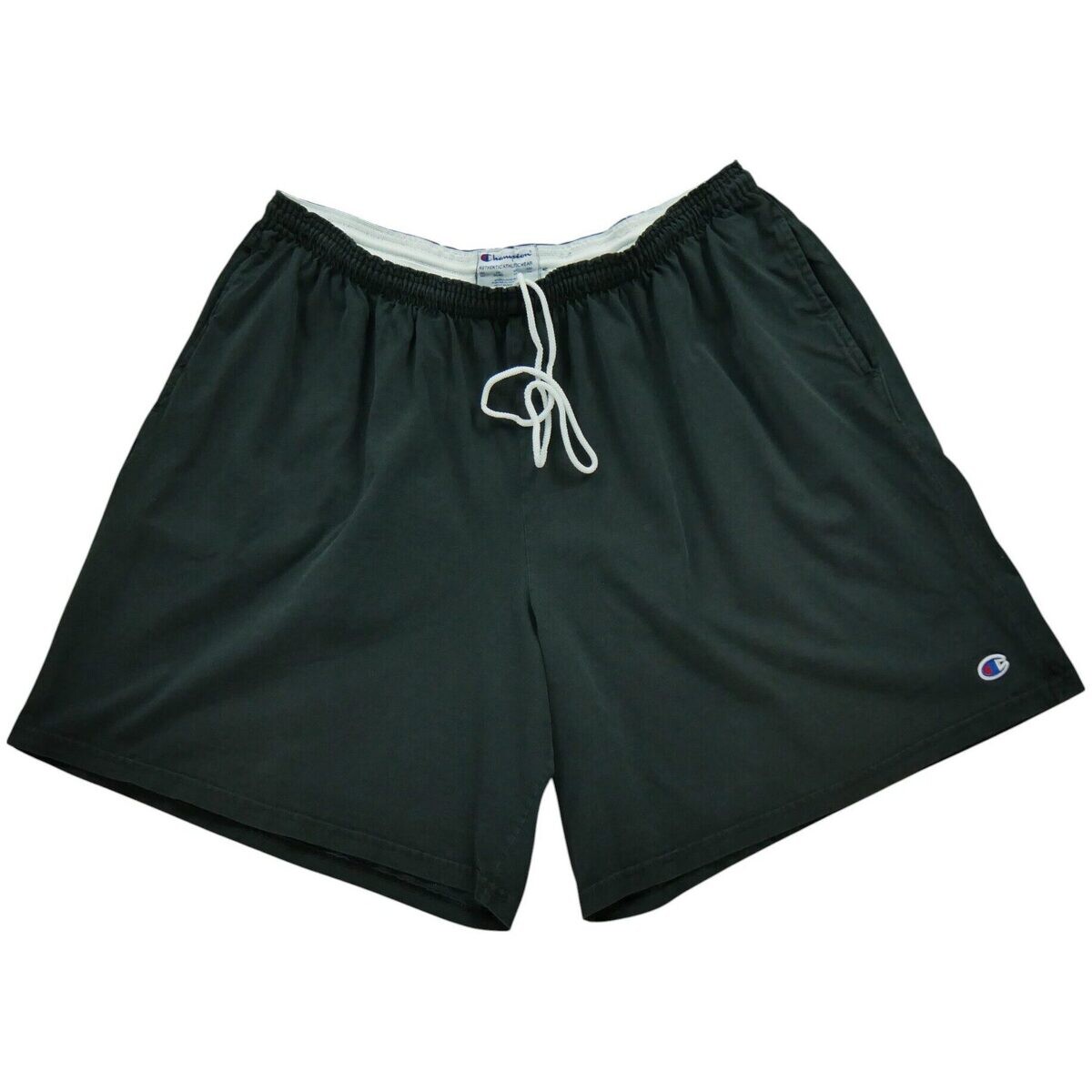 Champion  211123  Černá