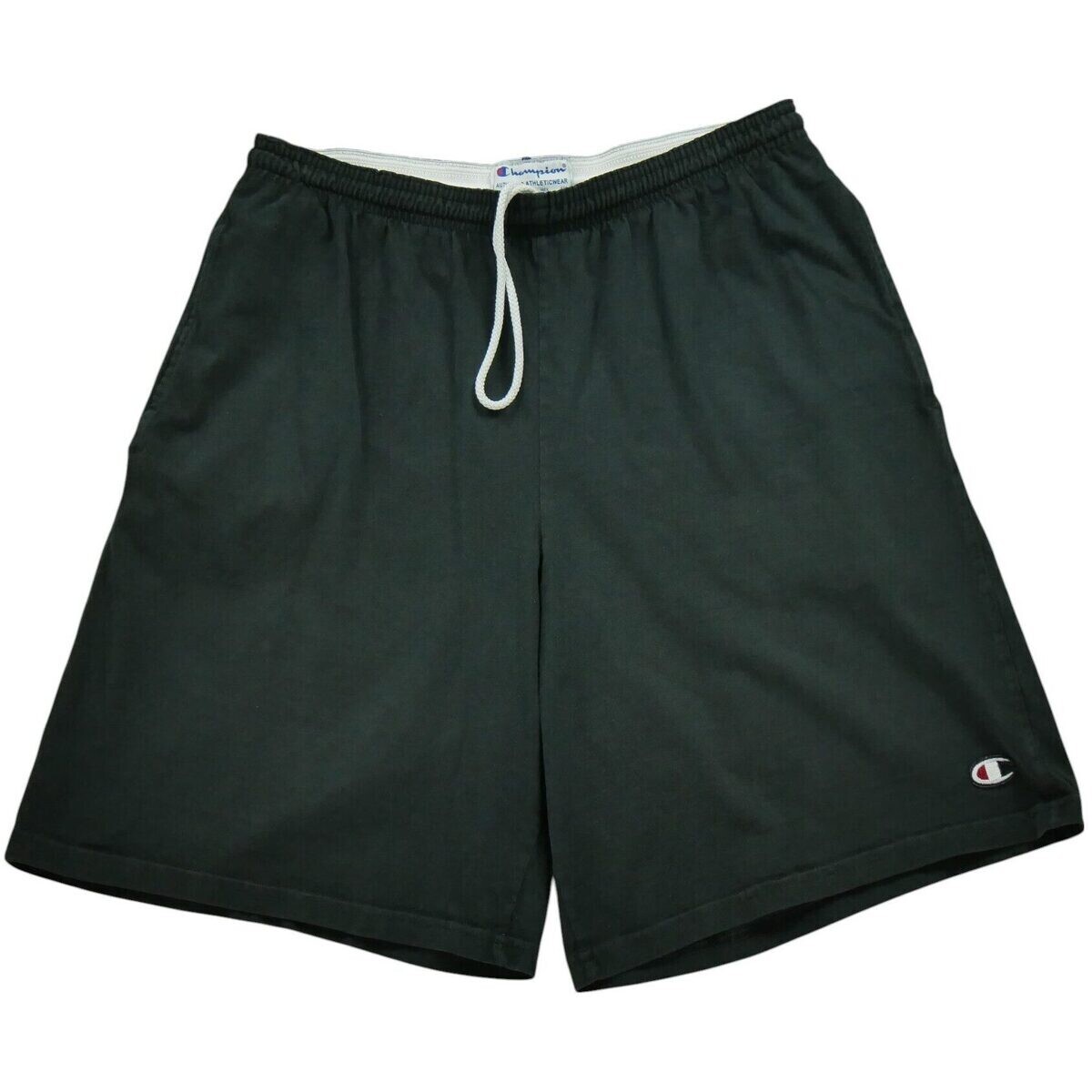 Champion  211126  Černá