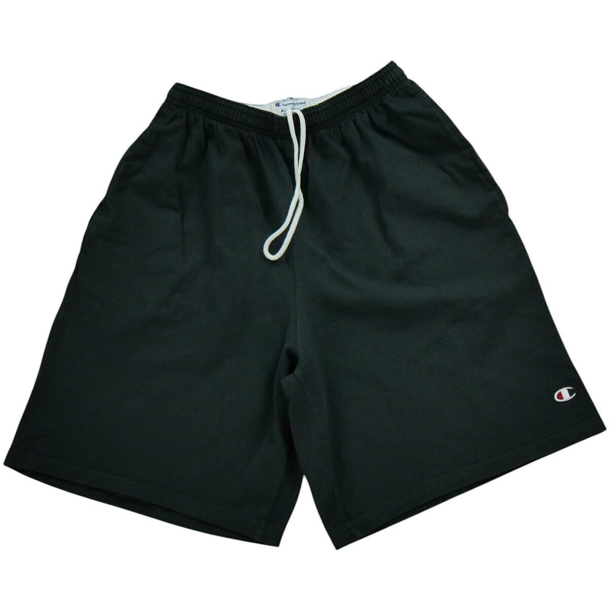 Champion  211138  Černá