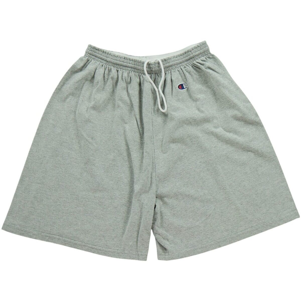 Champion  211139  Šedá