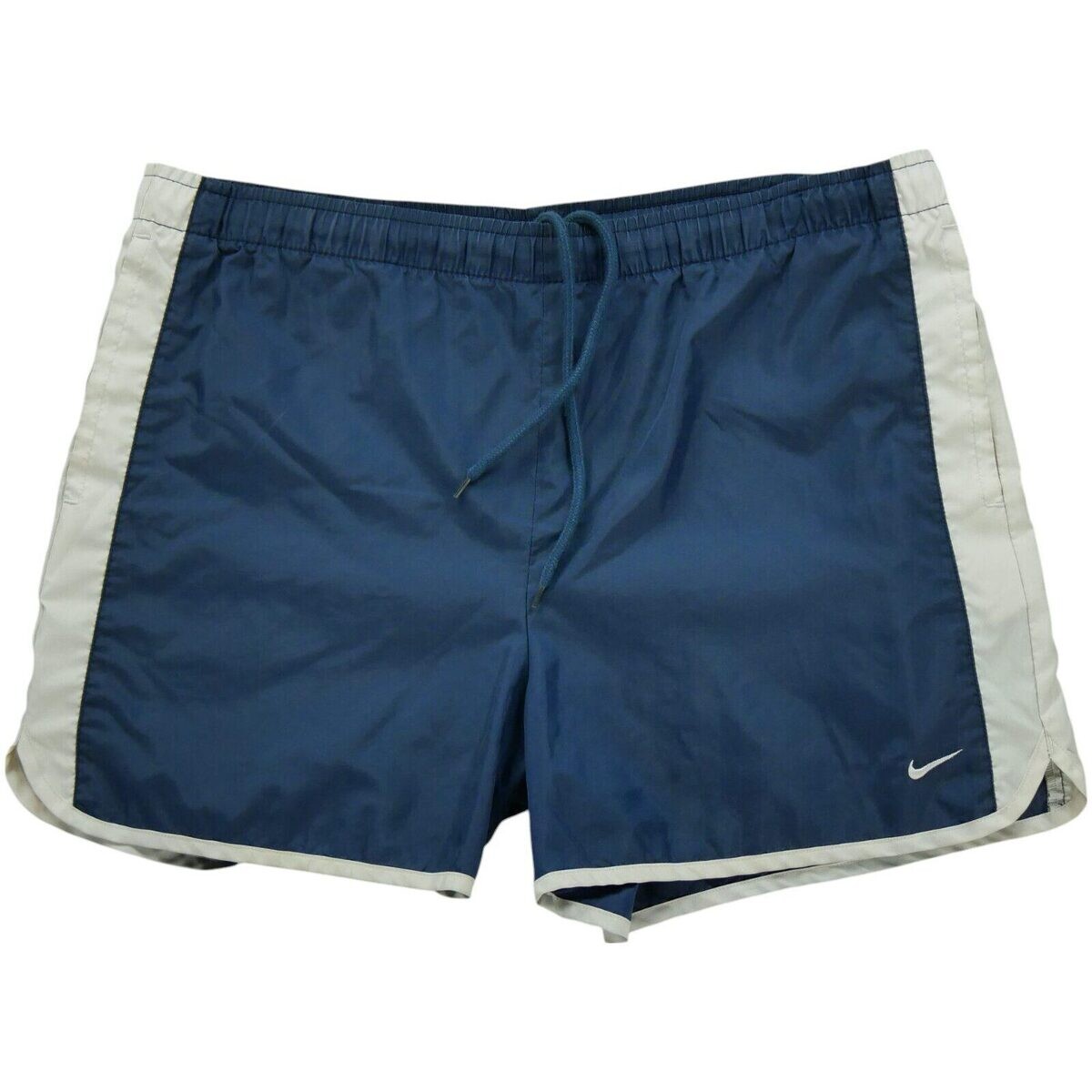 Nike  211638  Tmavě modrá