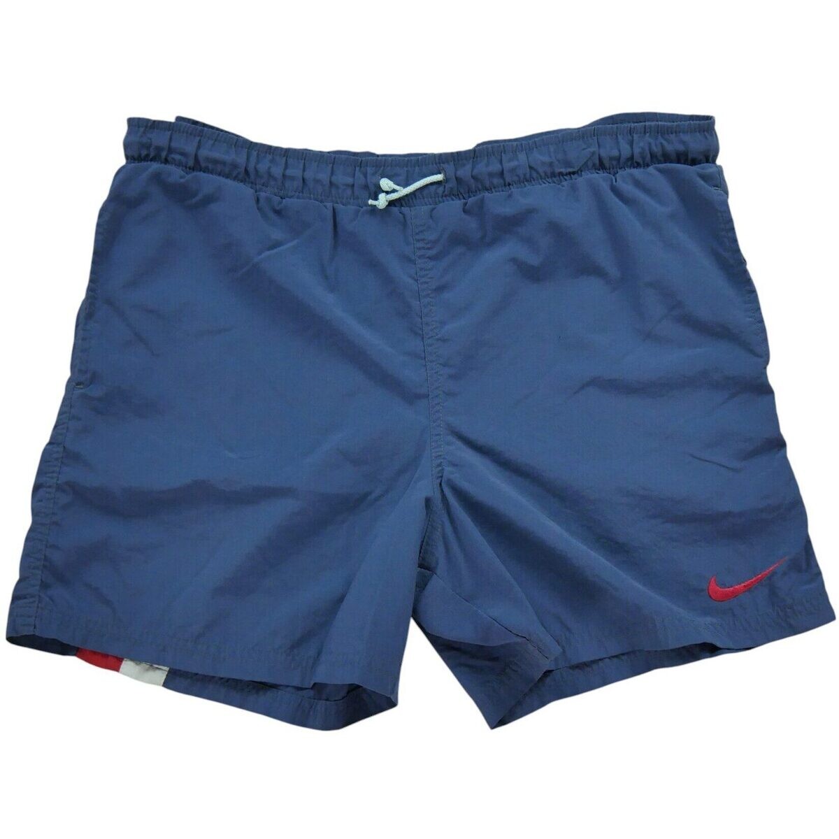 Nike  211640  Modrá