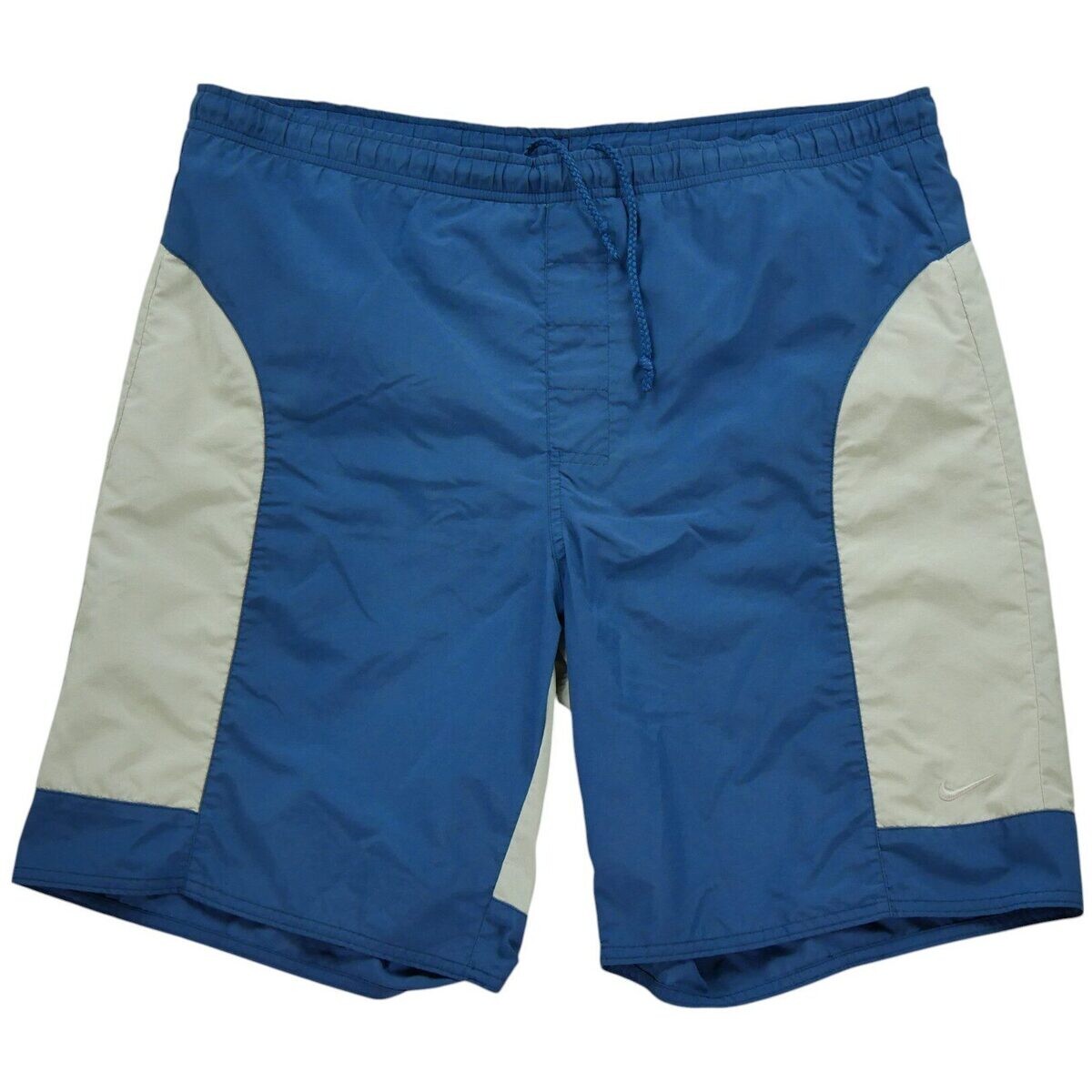 Nike  211642  Modrá