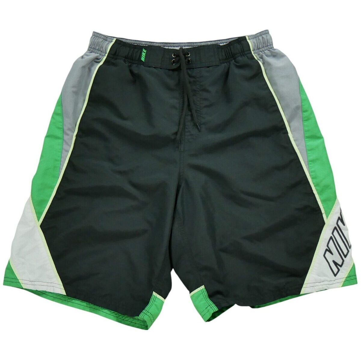 Nike  211969  Černá