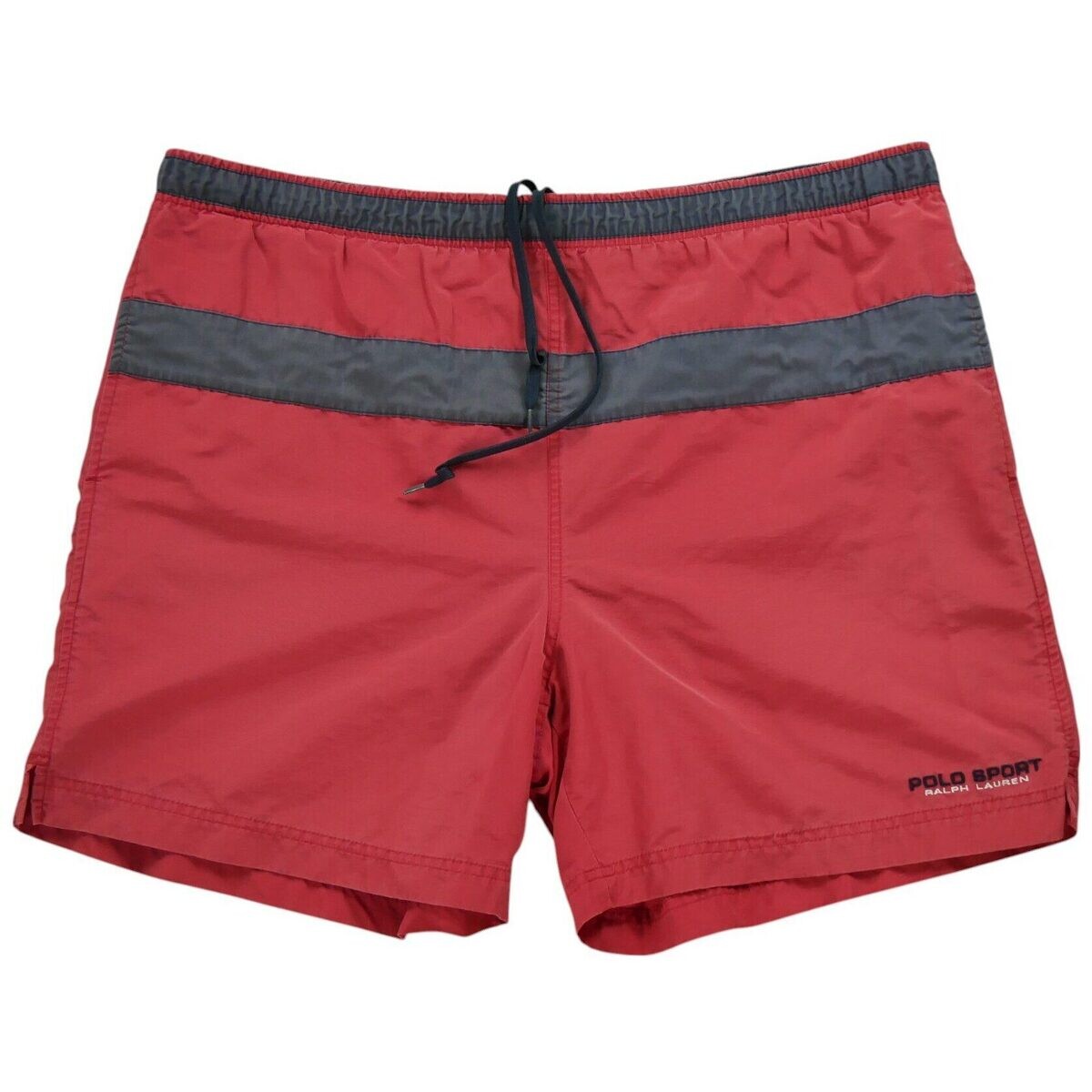 Polo Ralph Lauren  211974  Červená