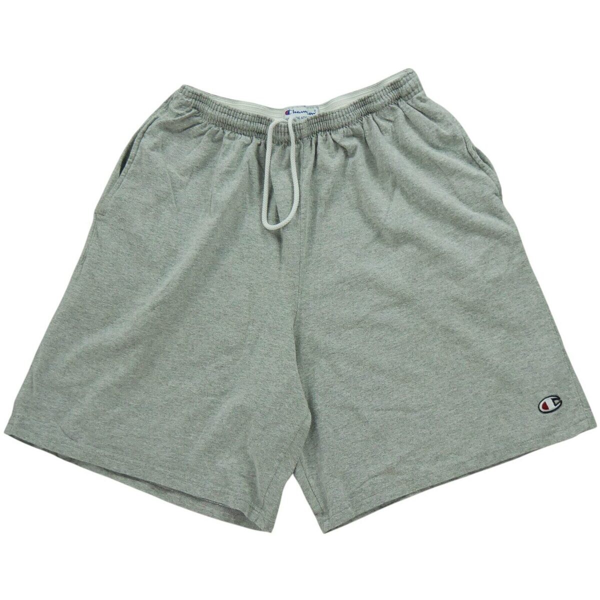 Champion  212332  Šedá