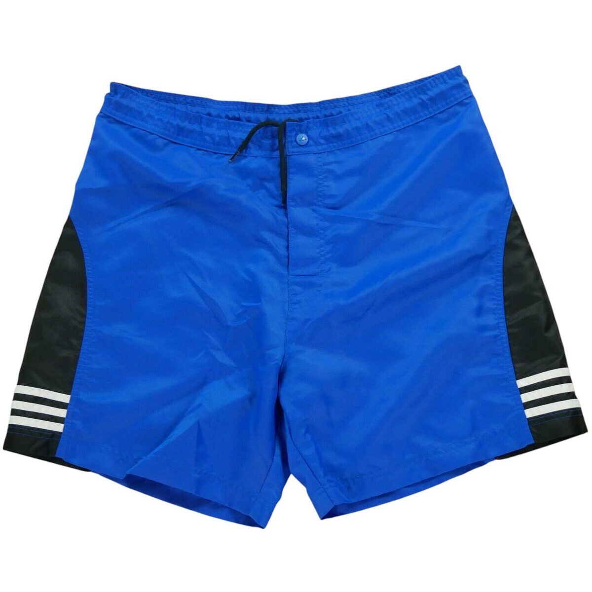 adidas  212391  Modrá