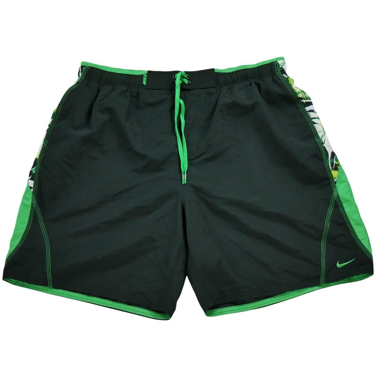 Nike  212398  Černá