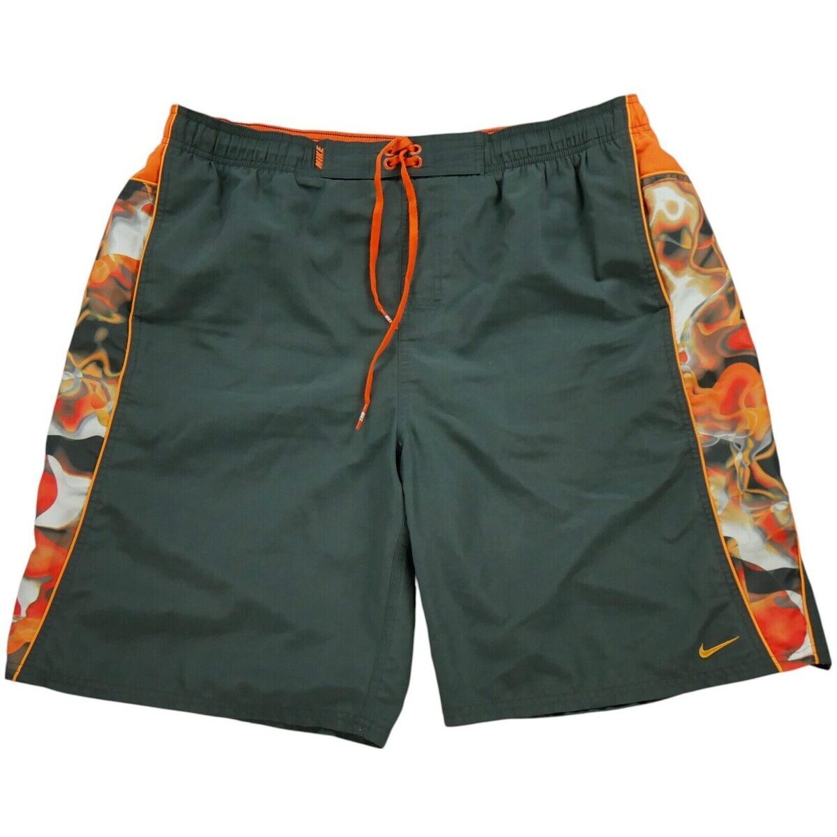 Nike  212399  Šedá