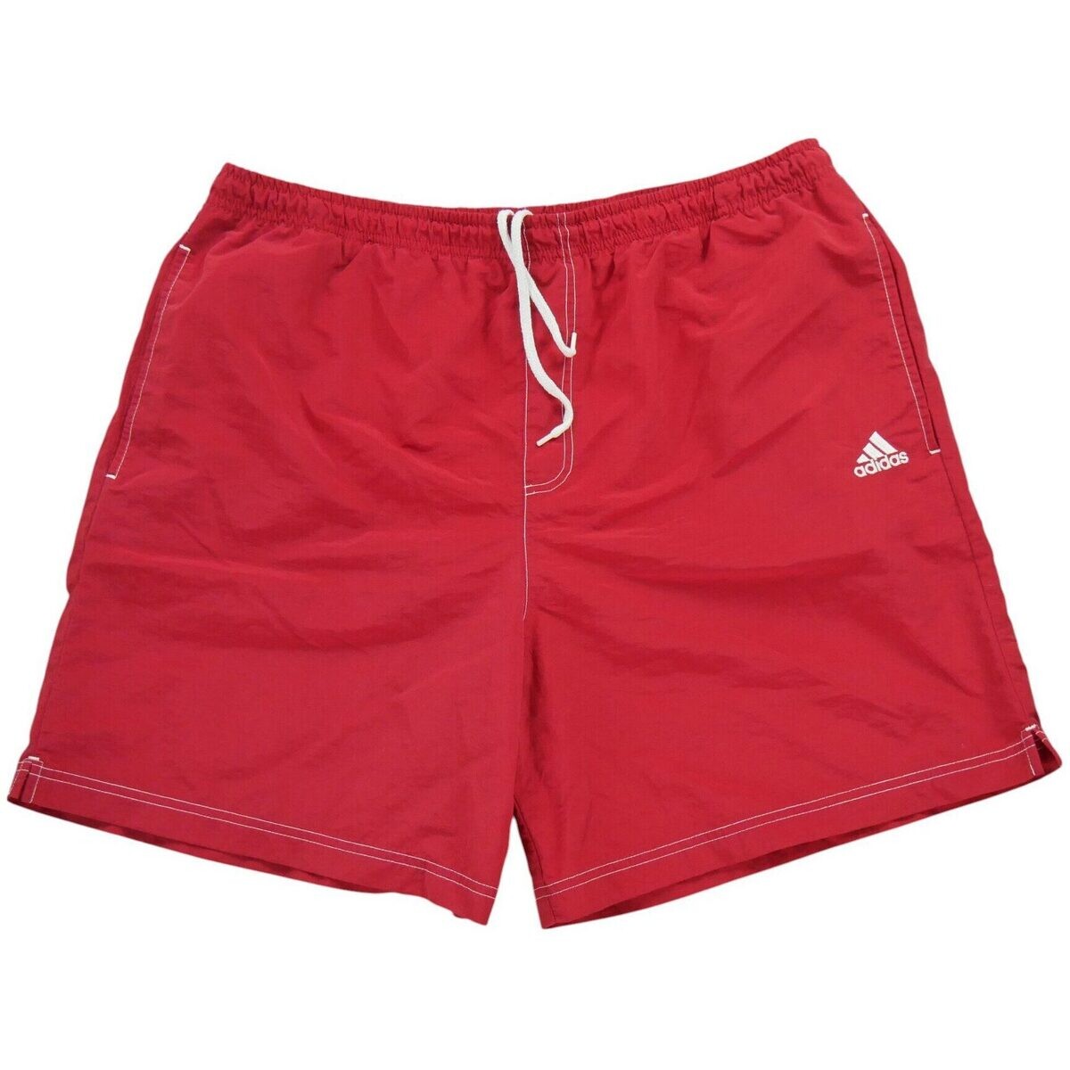 adidas  212400  Červená