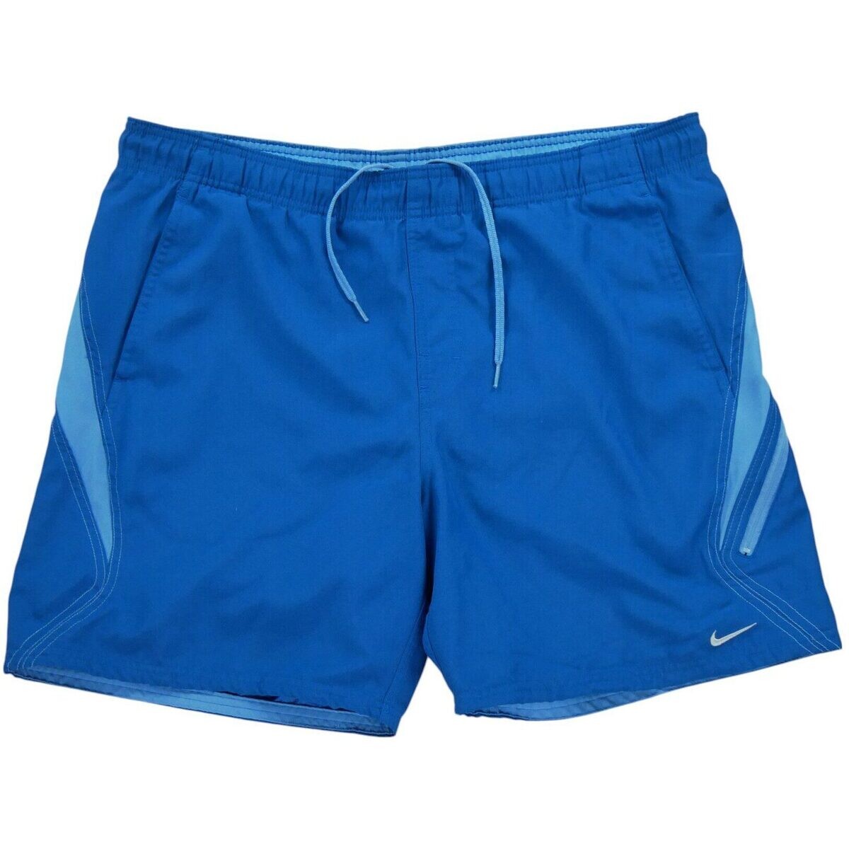 Nike  212698  Modrá