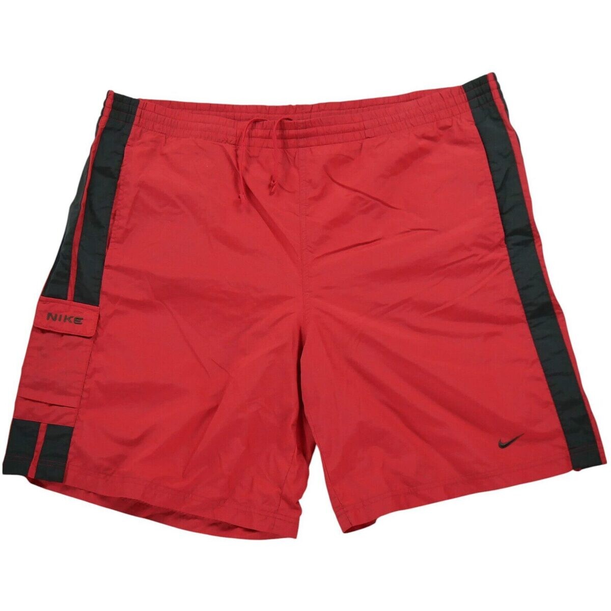 Nike  212707  Červená