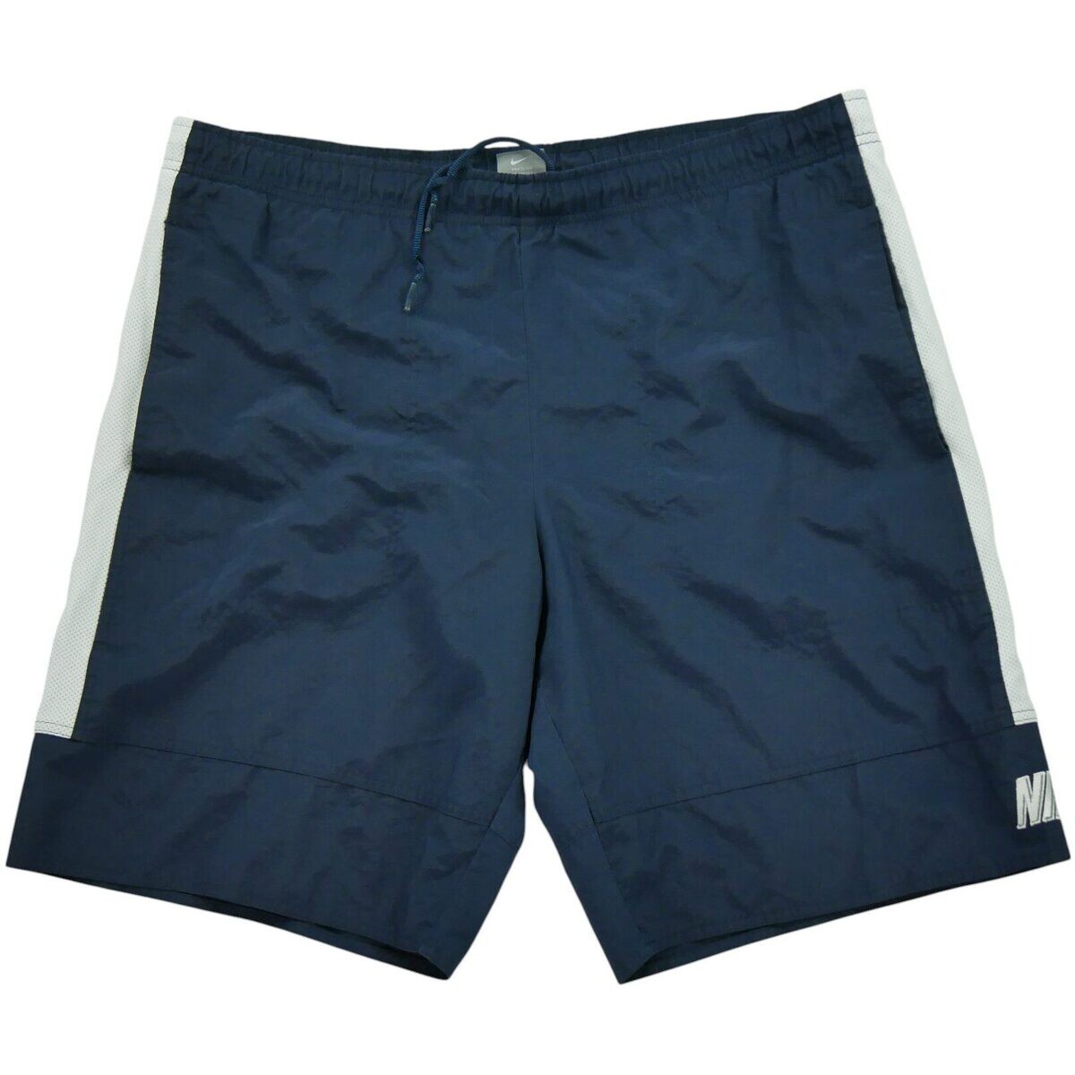 Nike  212714  Tmavě modrá