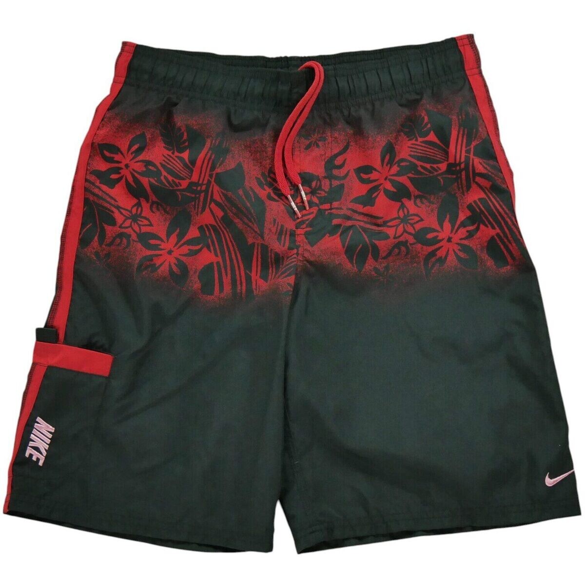 Nike  212853  Černá