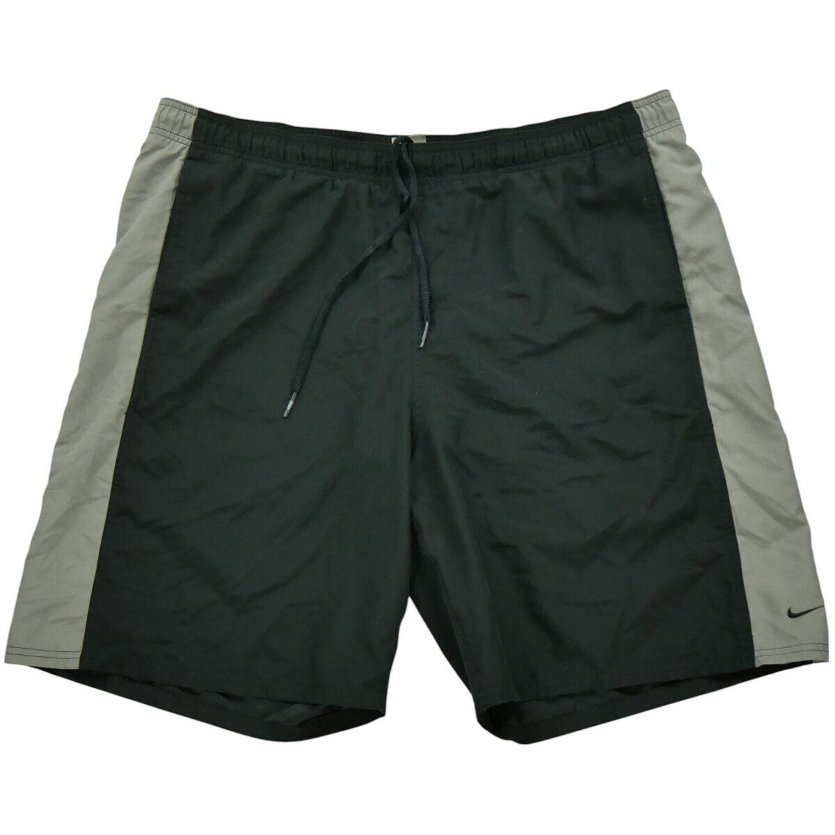 Nike  212855  Černá