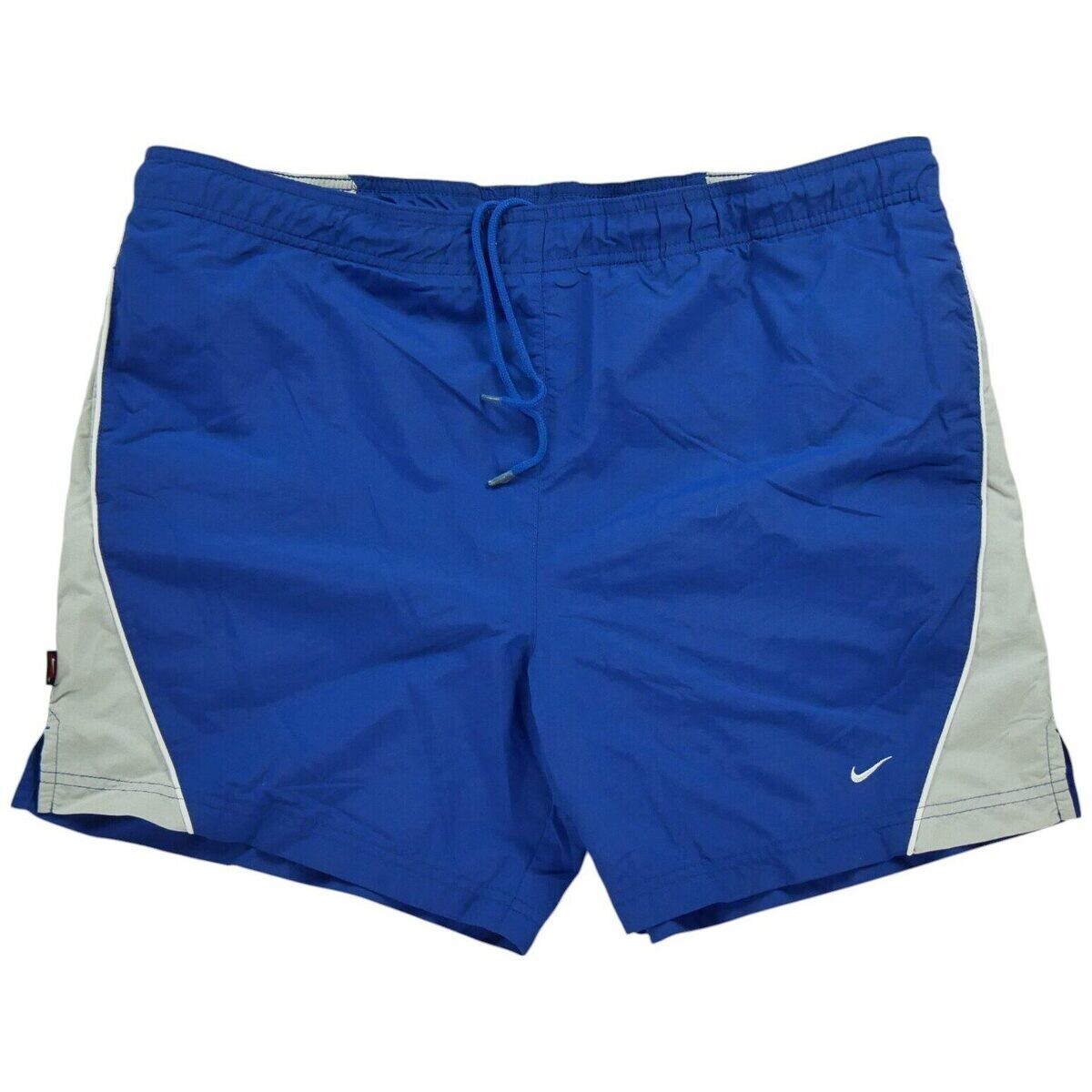 Nike  212876  Modrá