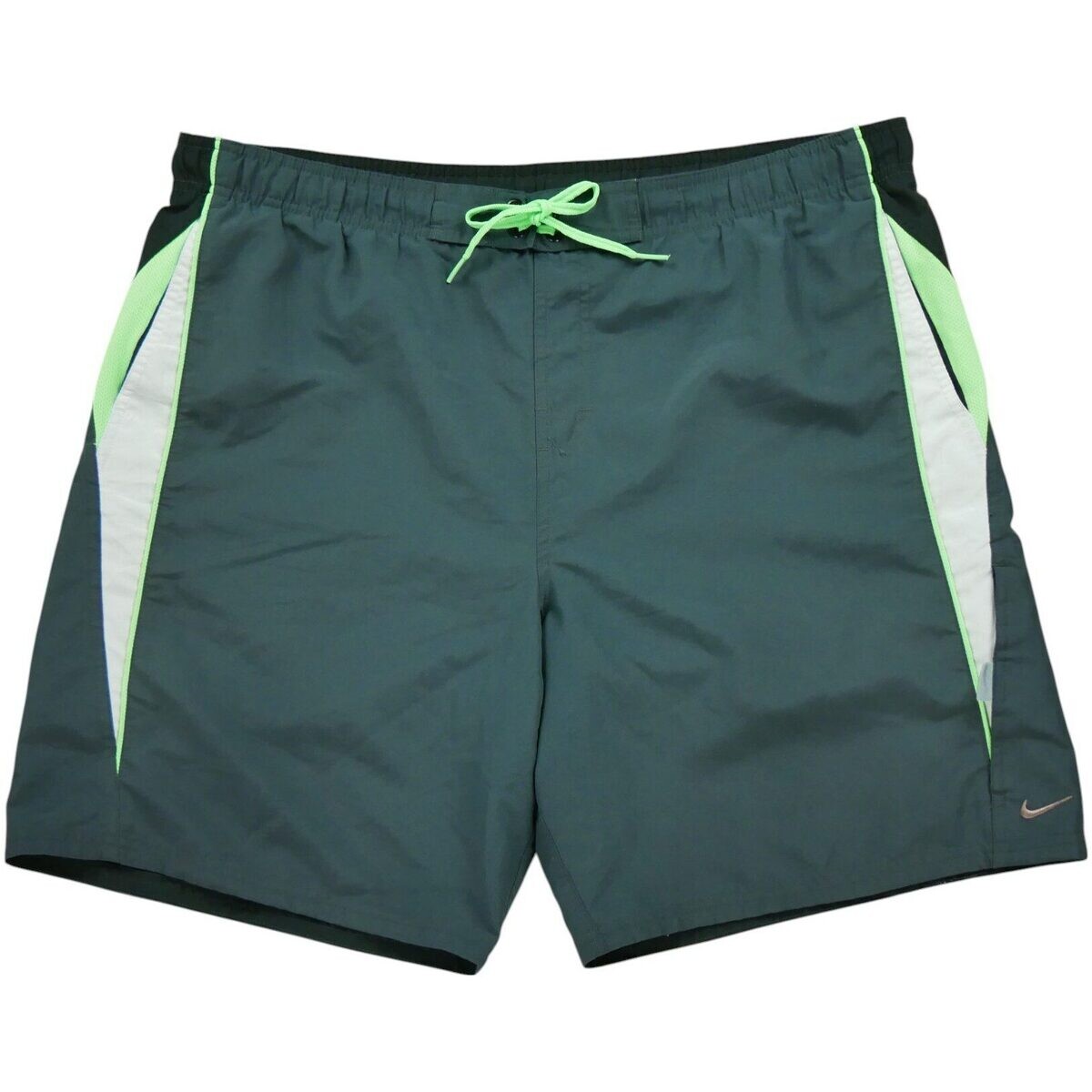 Nike  213056  Šedá