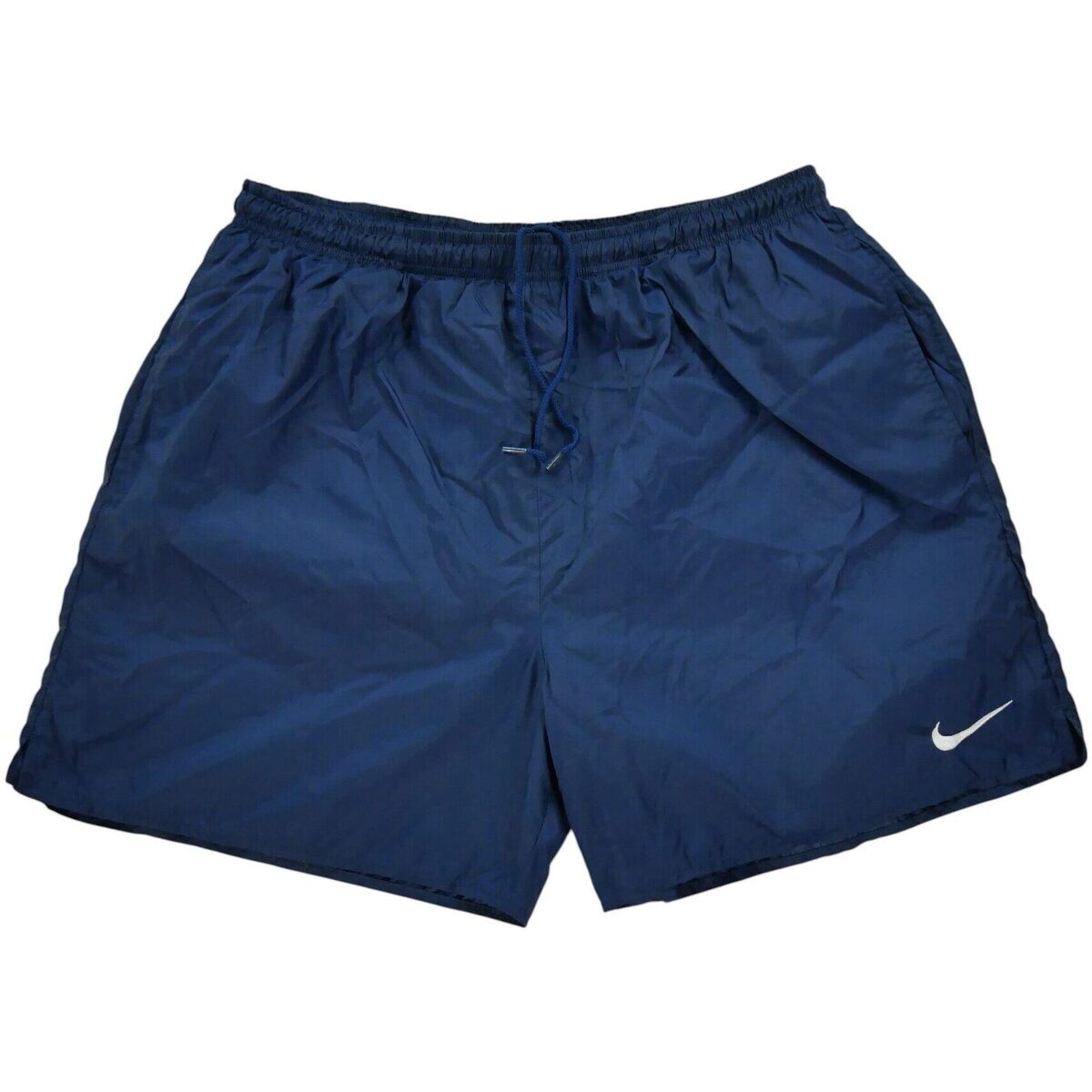 Nike  213057  Tmavě modrá