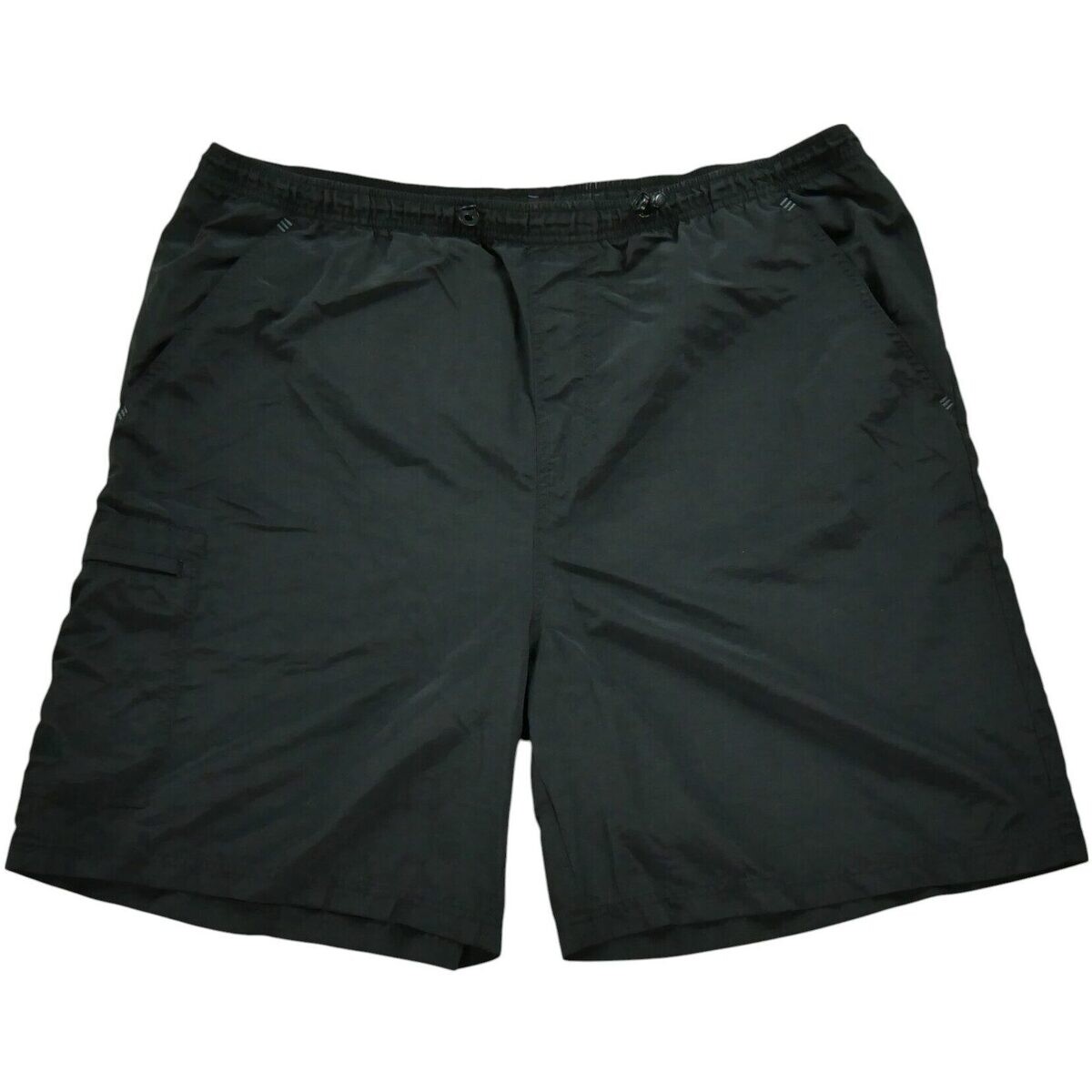 adidas  213058  Černá