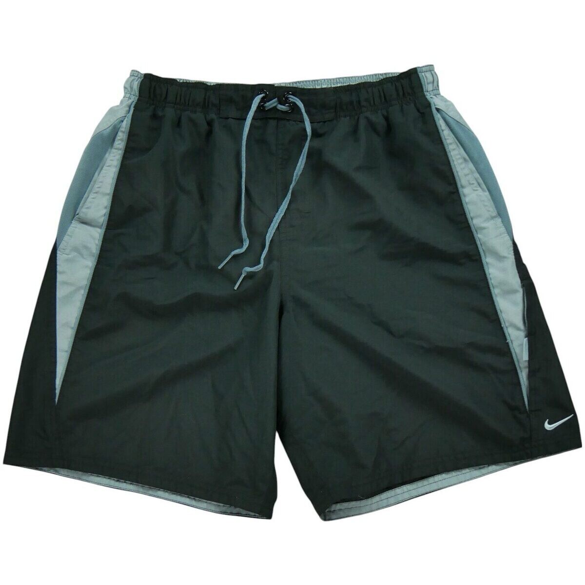 Nike  213085  Černá