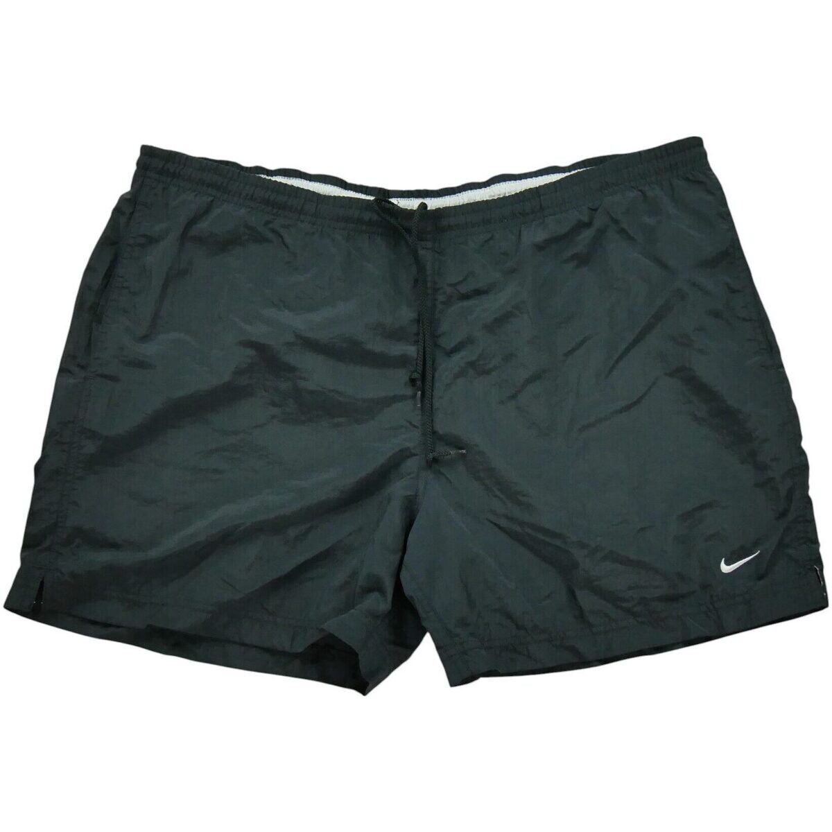 Nike  213091  Černá