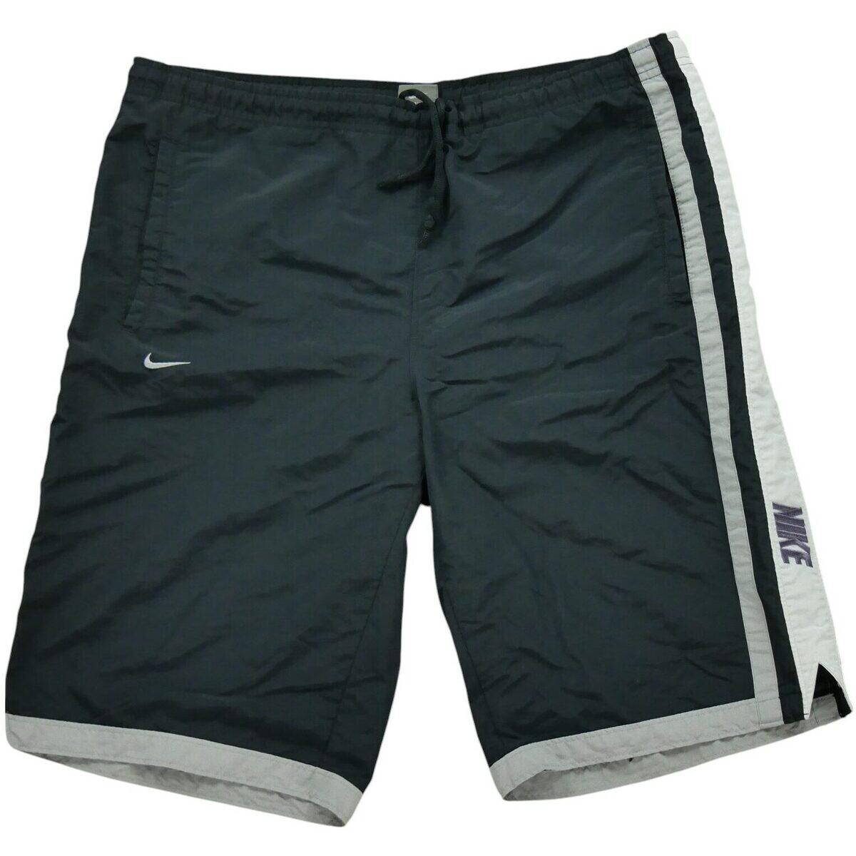 Nike  213092  Černá