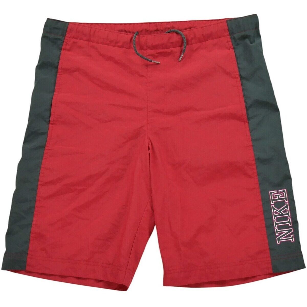 Nike  213094  Červená