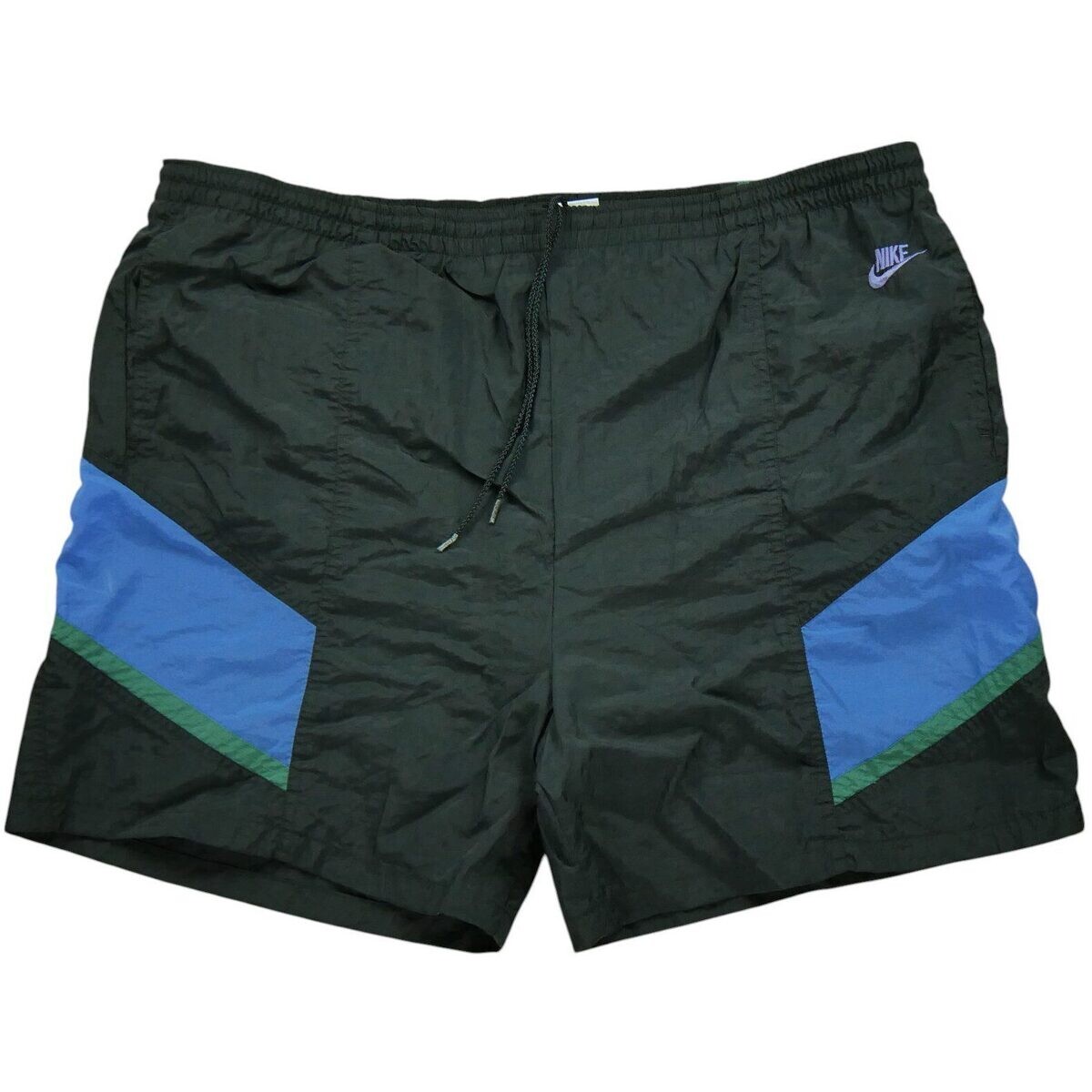 Nike  213100  Černá