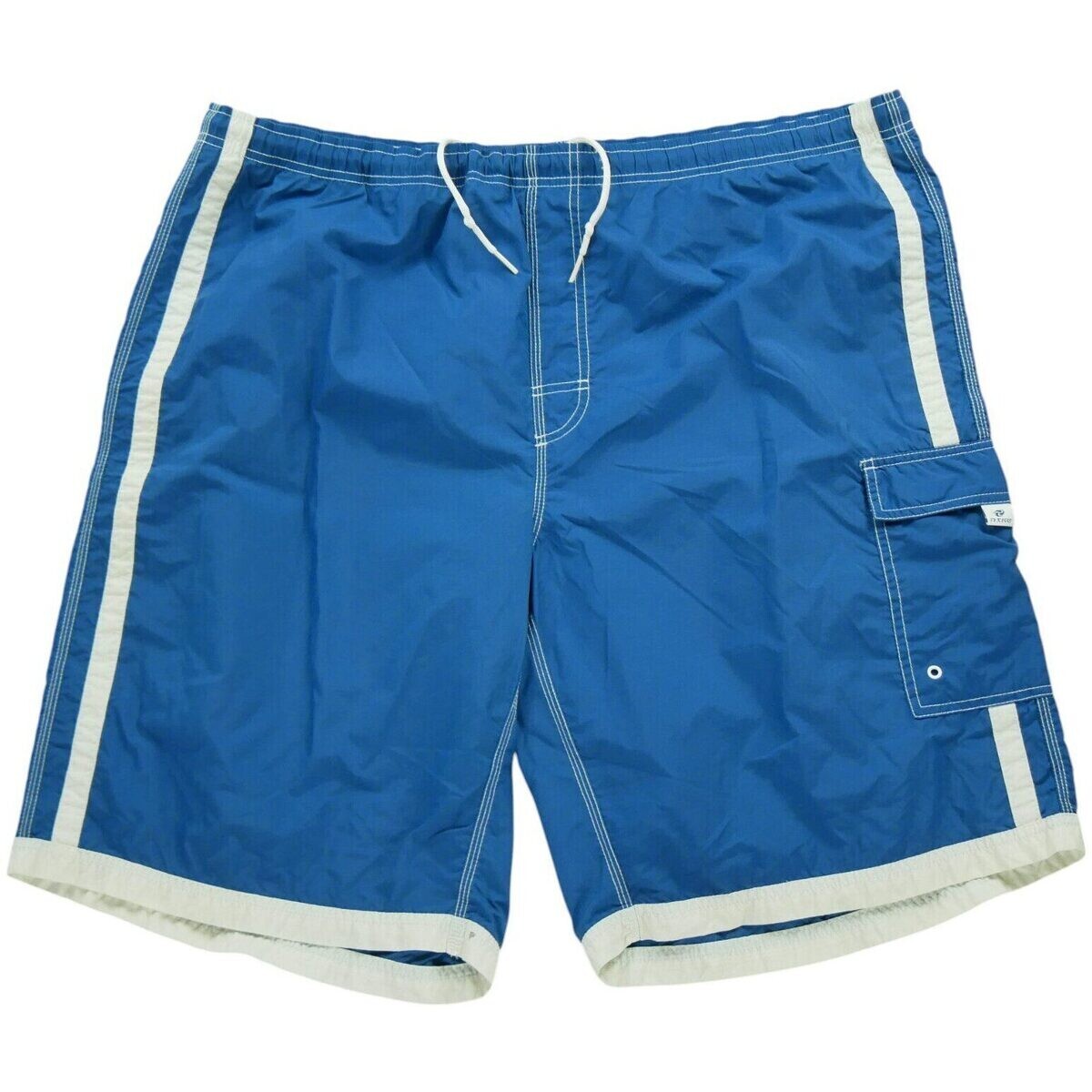 Nike  213101  Modrá