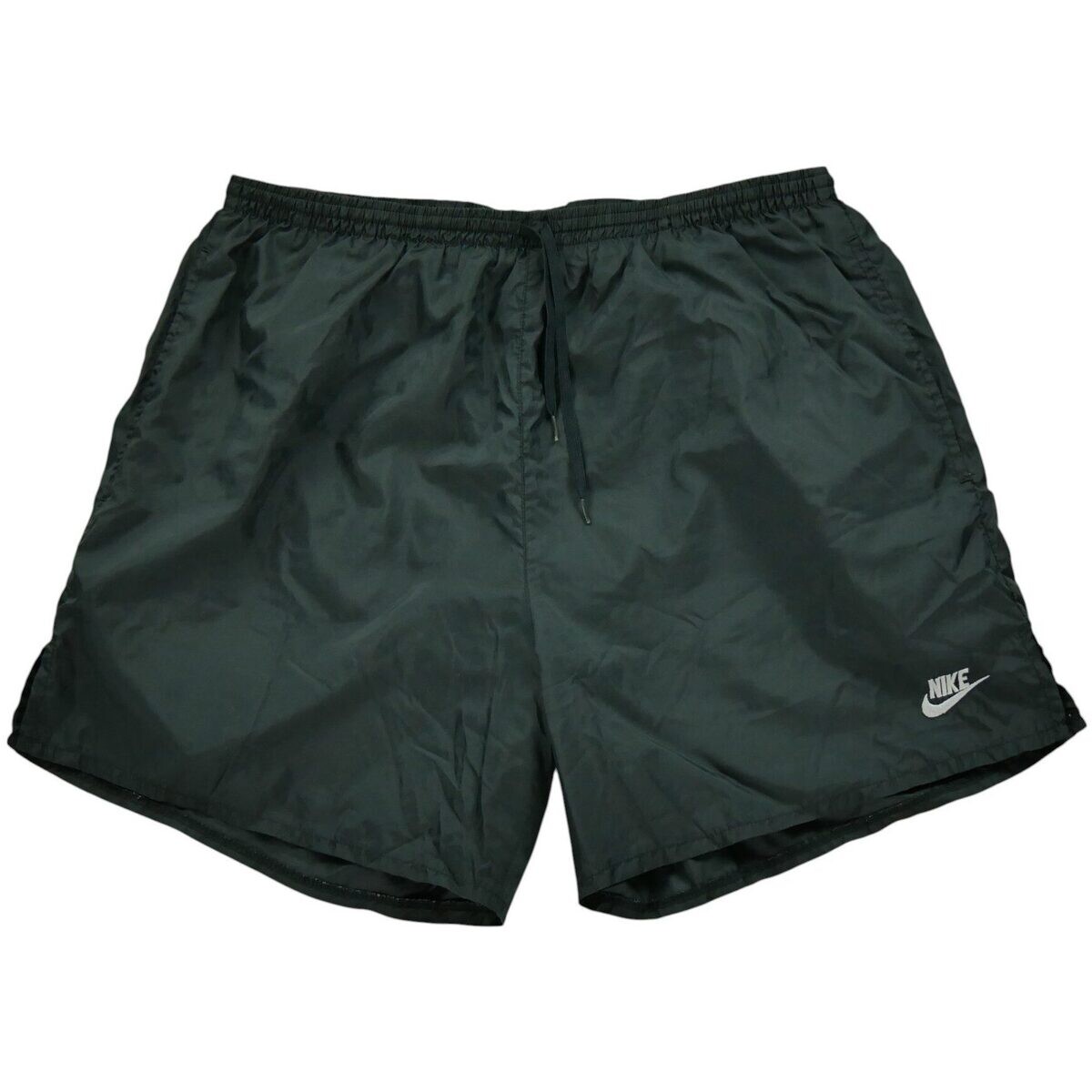 Nike  213103  Černá