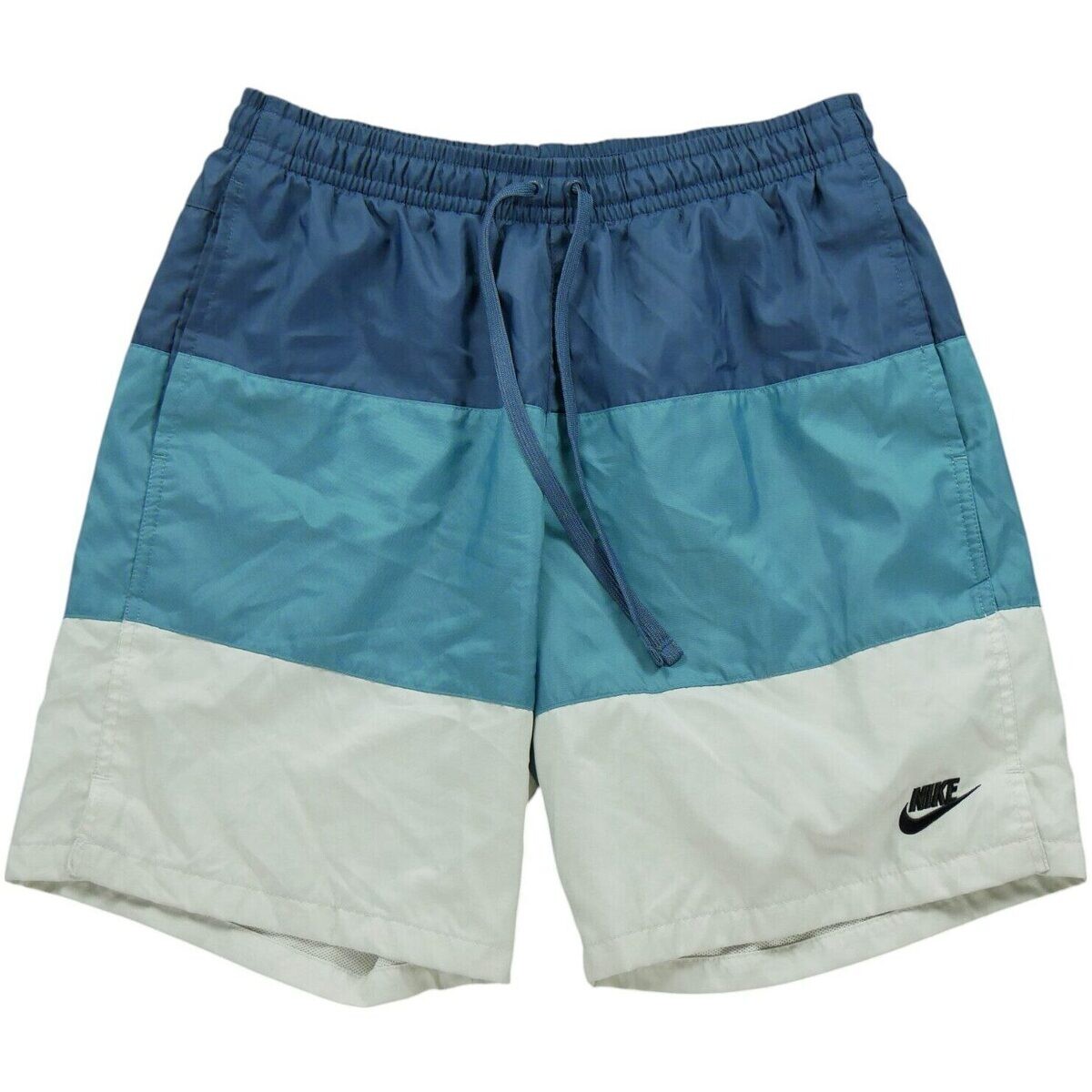 Nike  213105  Modrá