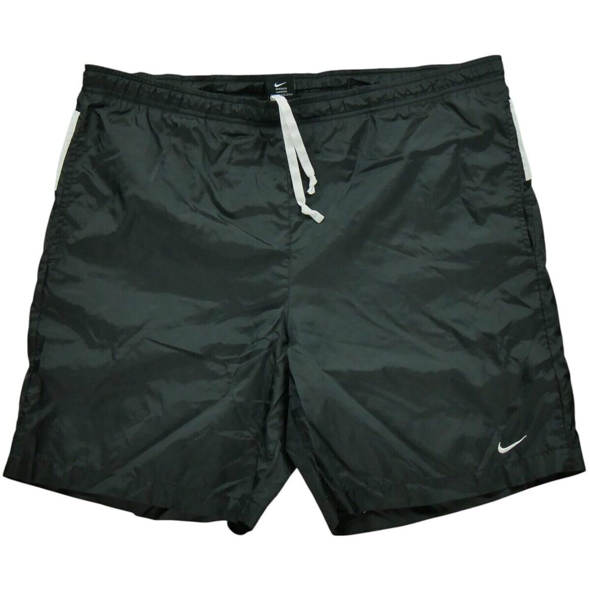 Nike  213110  Černá