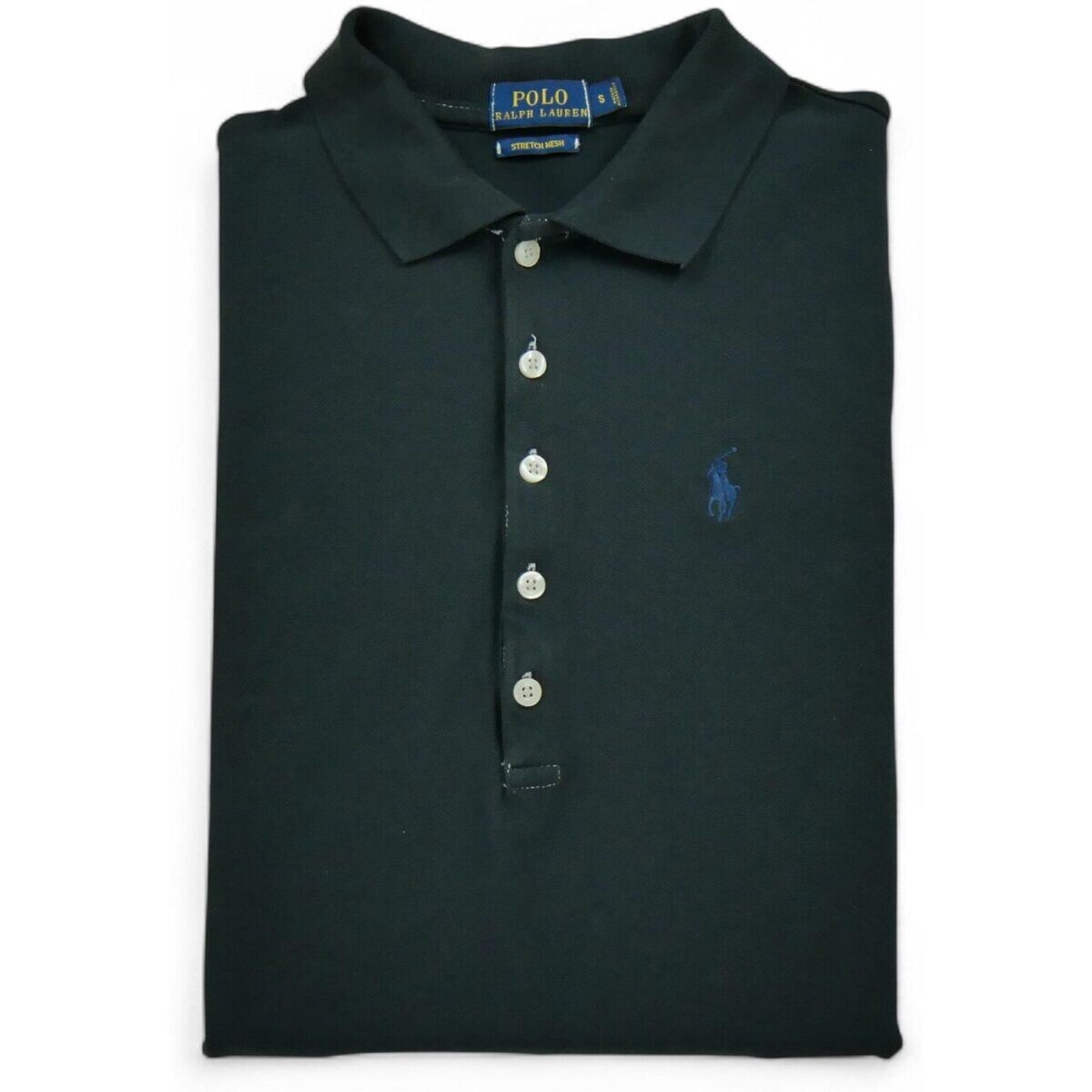 Polo Ralph Lauren  213630  Černá