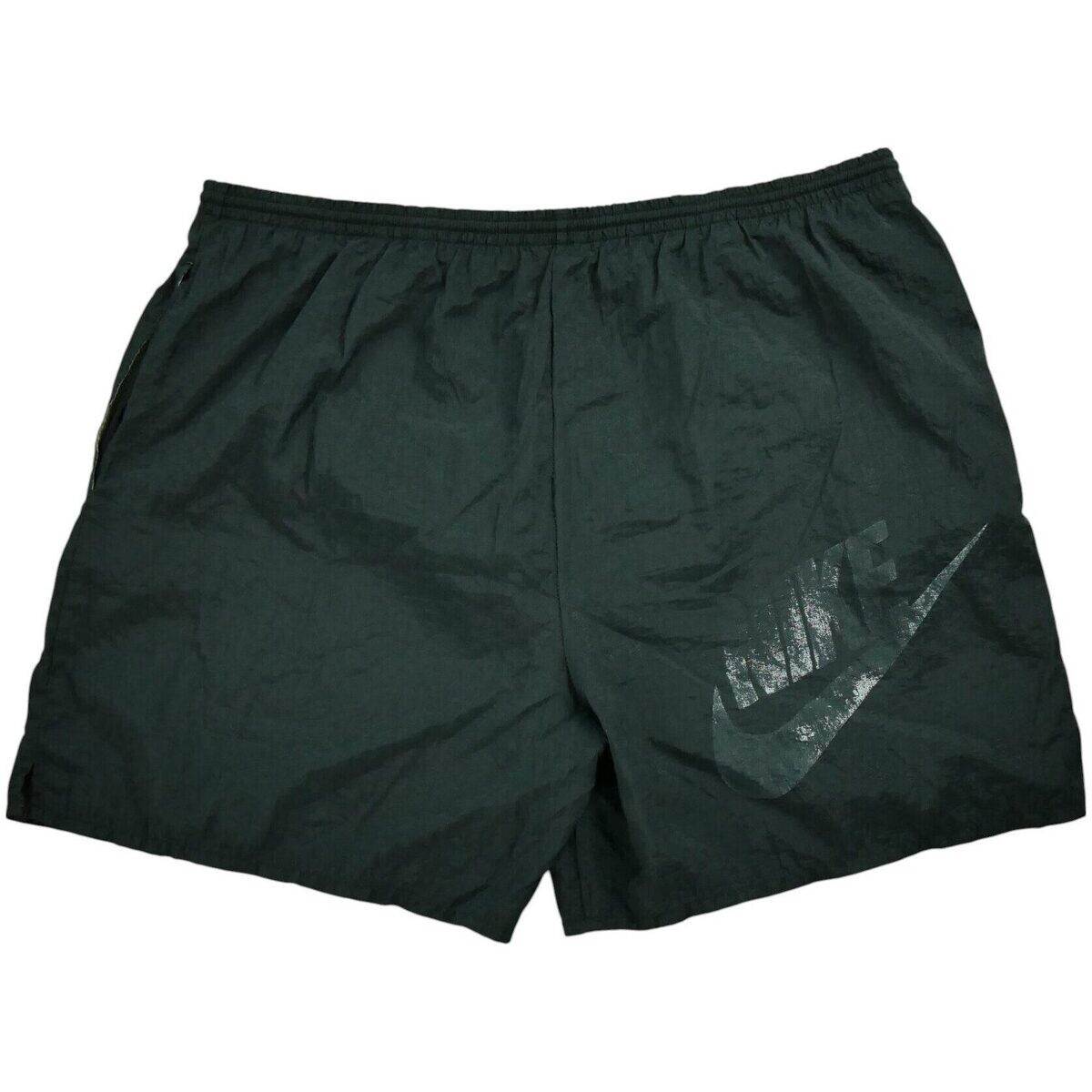 Nike  213646  Černá